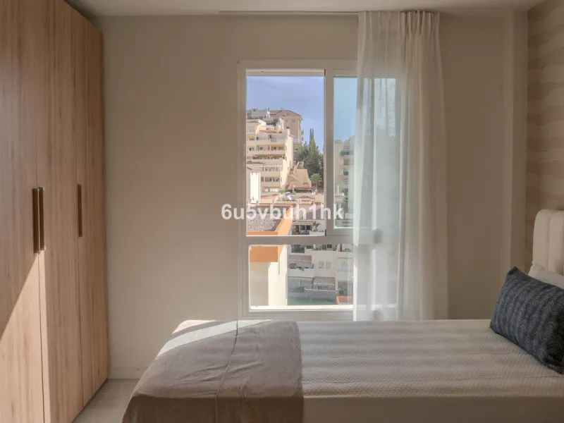 House - Townhouse в продаже в Benalmadena, Málaga. В доме 3 спален и 2 ванных комнат. Площадь дома 150 м². Площадь участка 100 м²