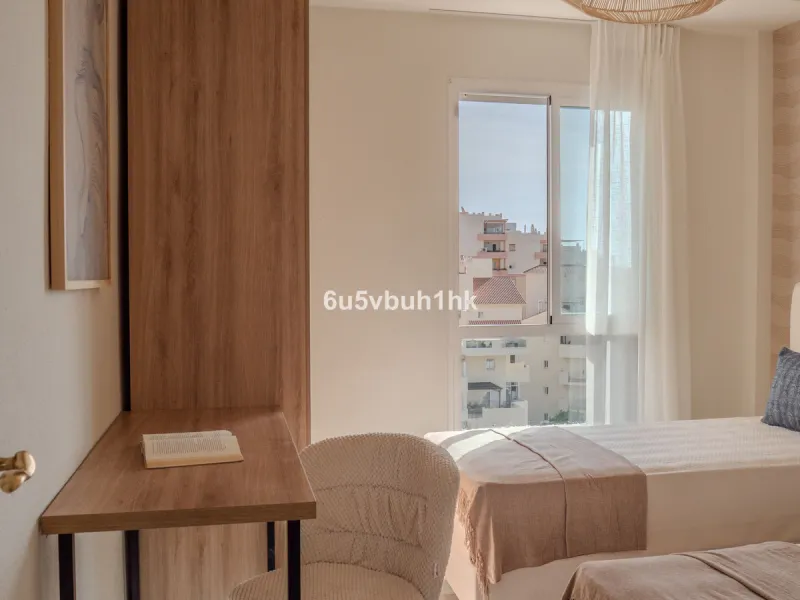 House - Townhouse в продаже в Benalmadena, Málaga. В доме 3 спален и 2 ванных комнат. Площадь дома 150 м². Площадь участка 100 м²