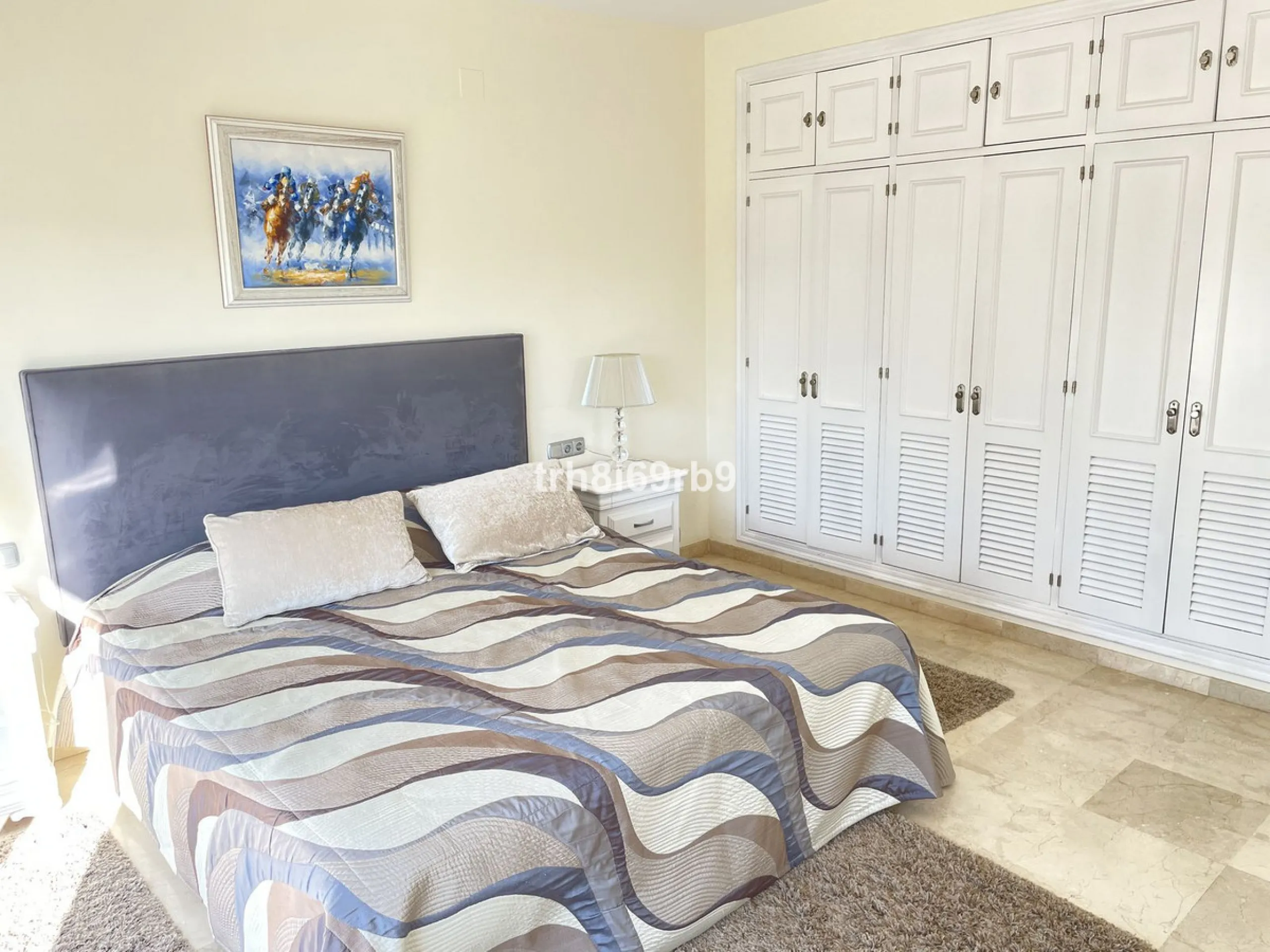 3 Bed Beachside Villa, Sun Beach