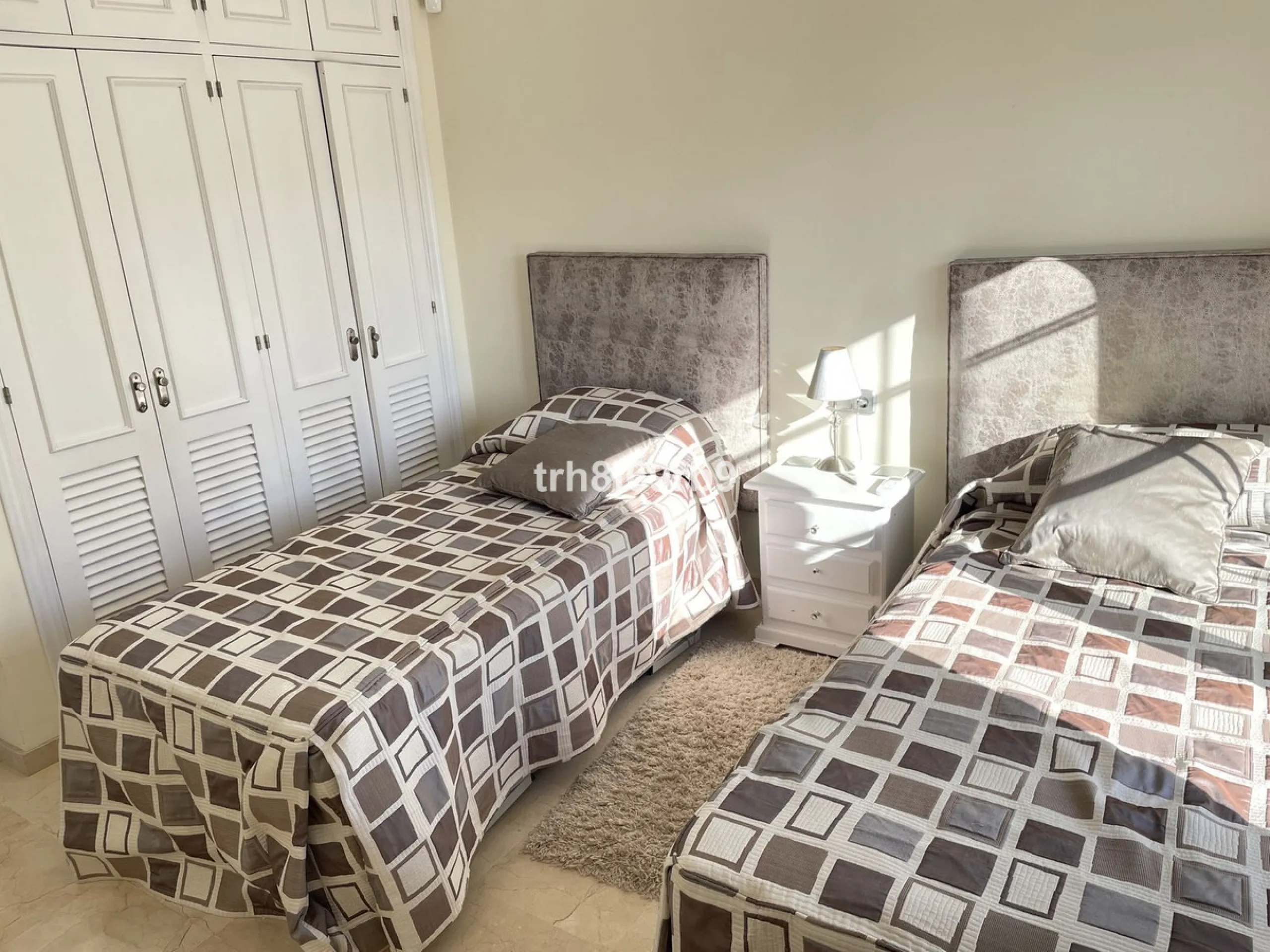 3 Bed Beachside Villa, Sun Beach