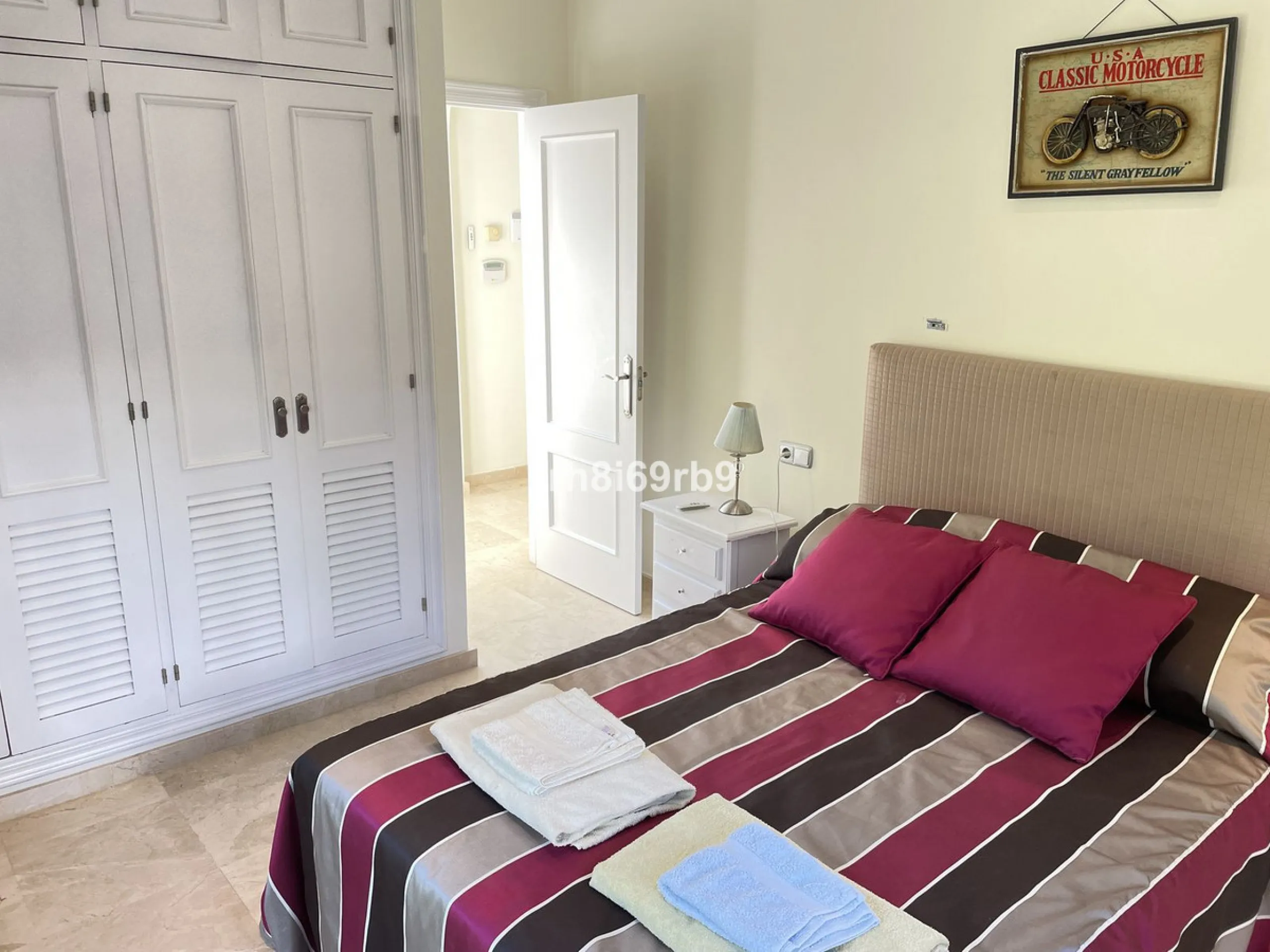 3 Bed Beachside Villa, Sun Beach