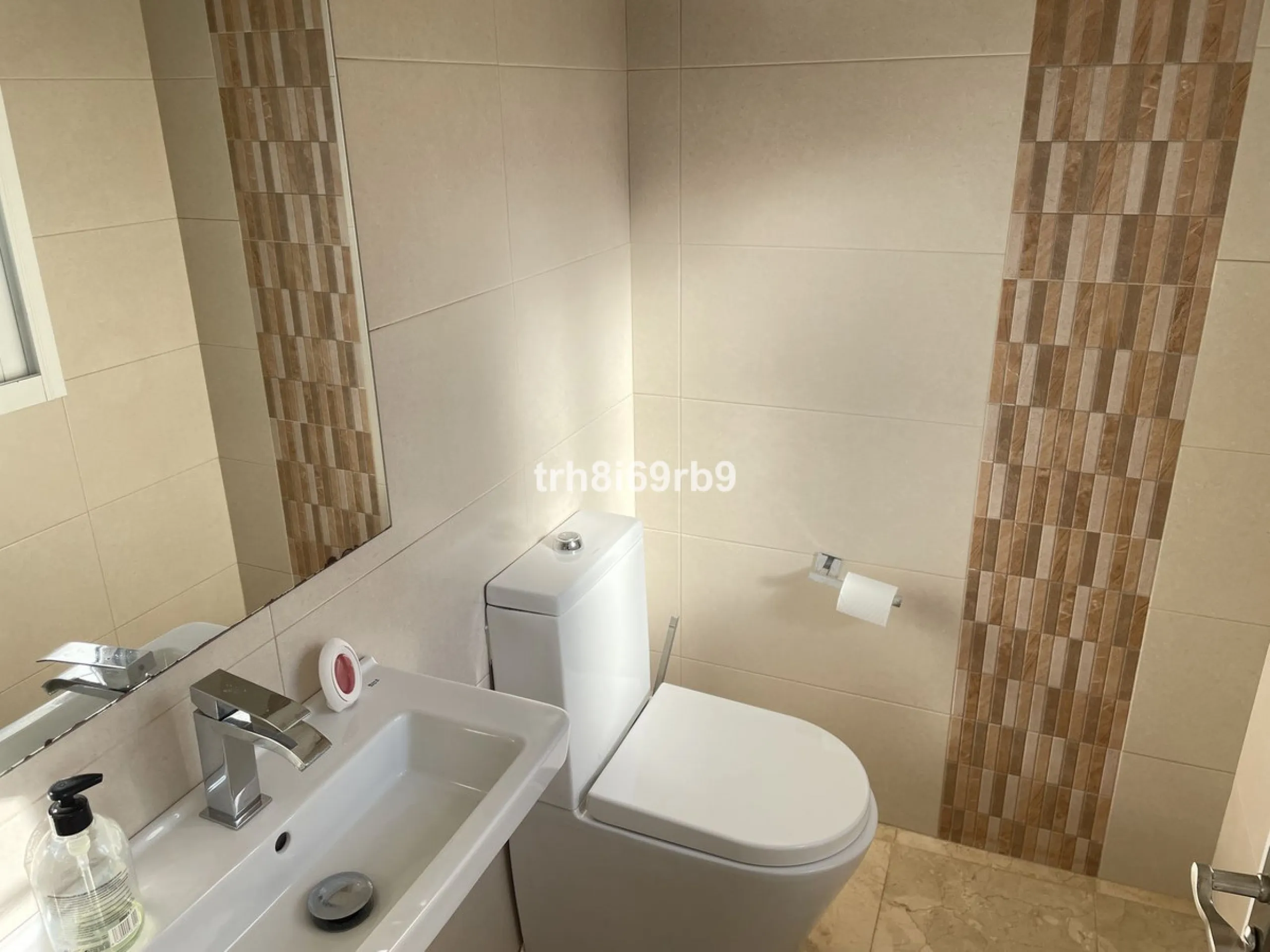 3 Bed Beachside Villa, Sun Beach