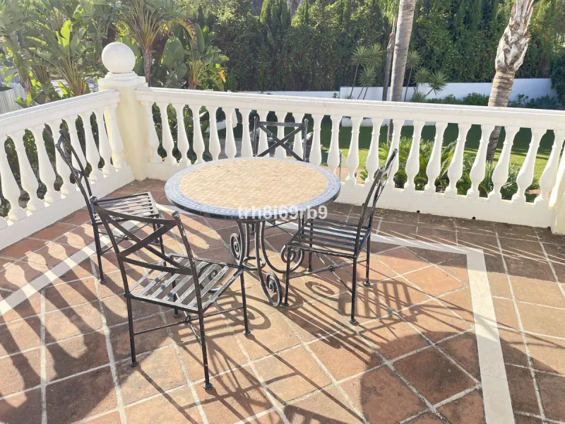 3 Bed Beachside Villa, Sun Beach