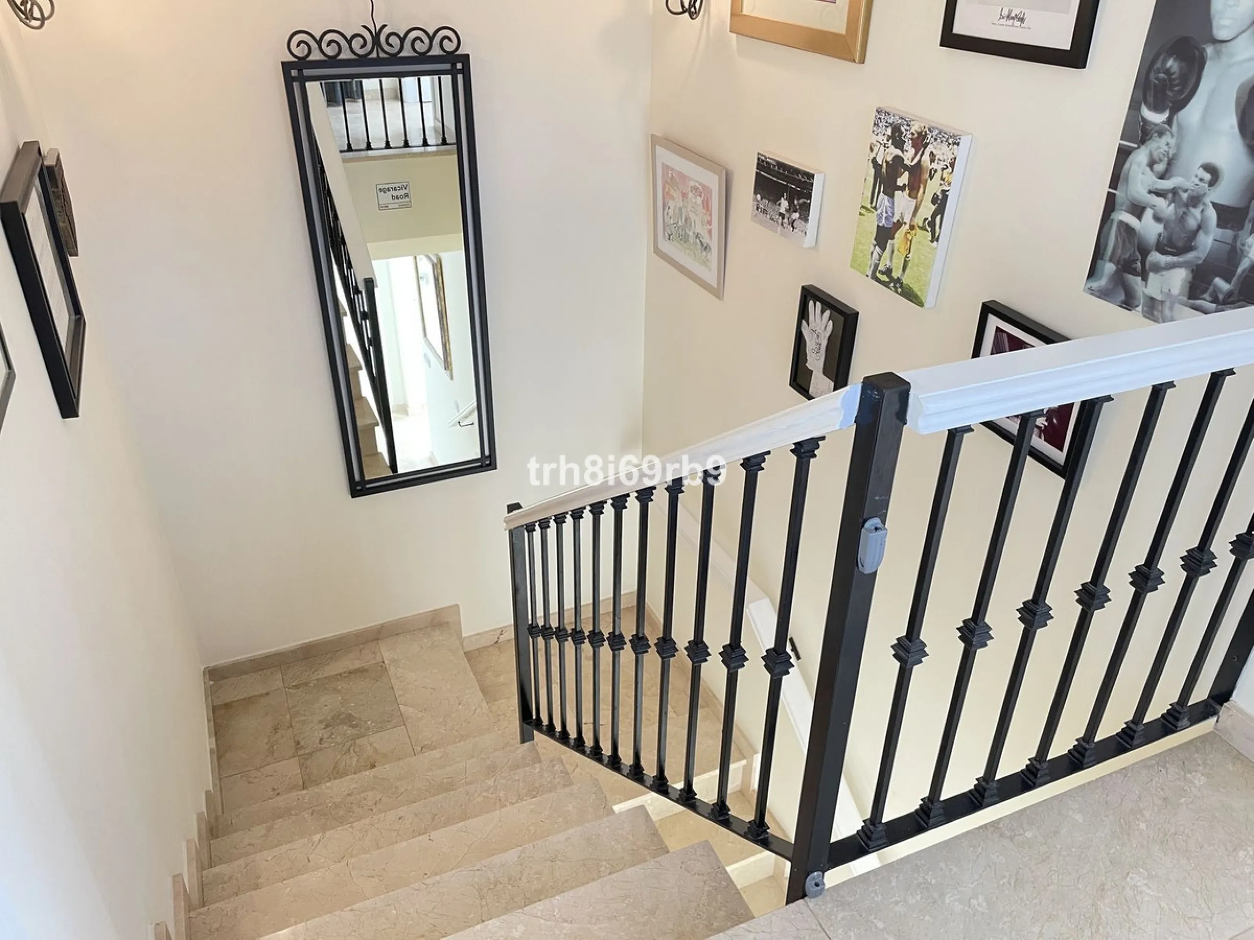 3 Bed Beachside Villa, Sun Beach