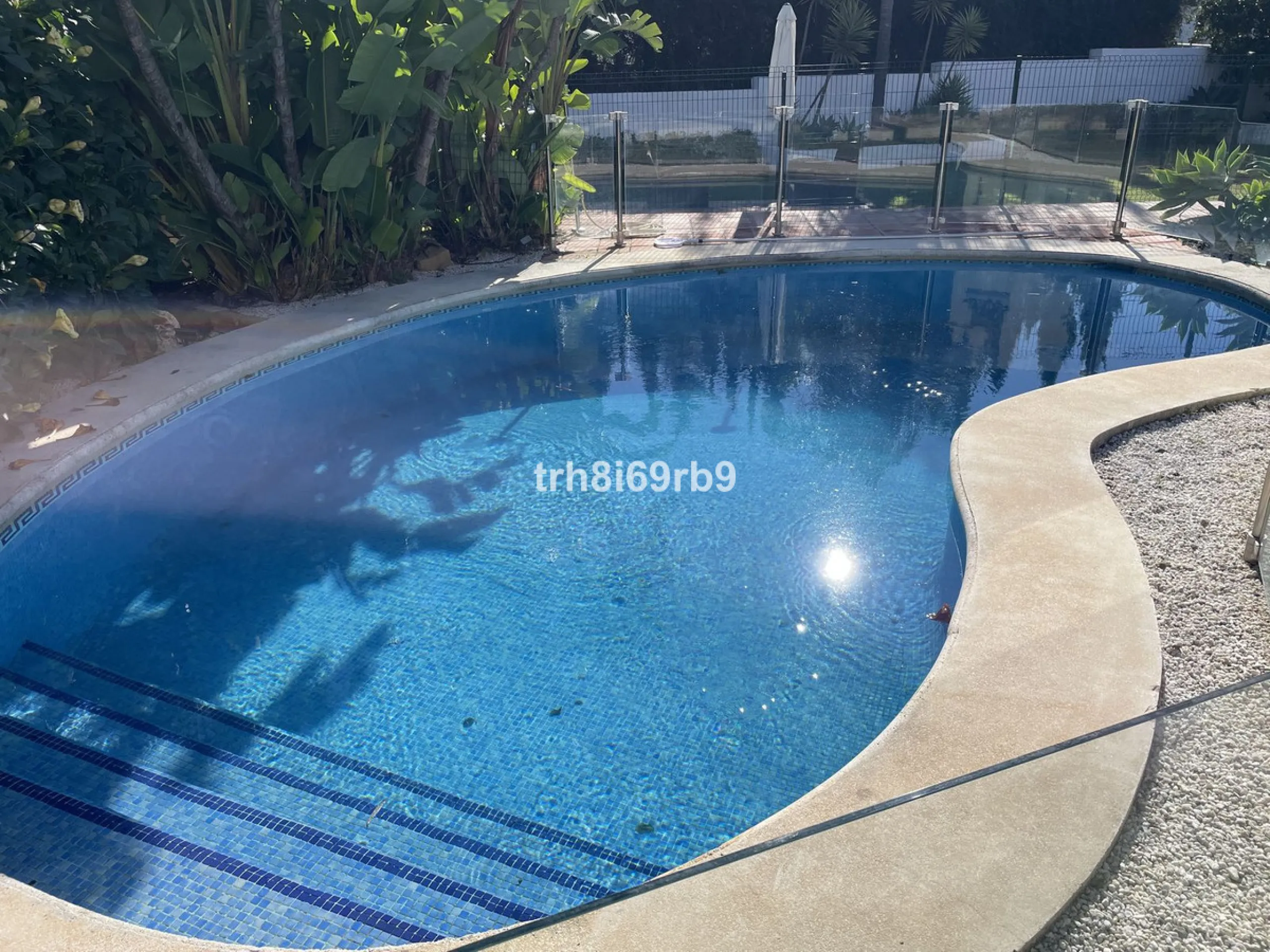 3 Bed Beachside Villa, Sun Beach