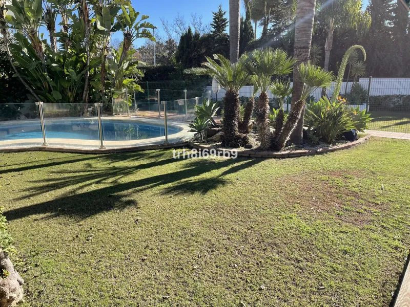 3 Bed Beachside Villa, Sun Beach