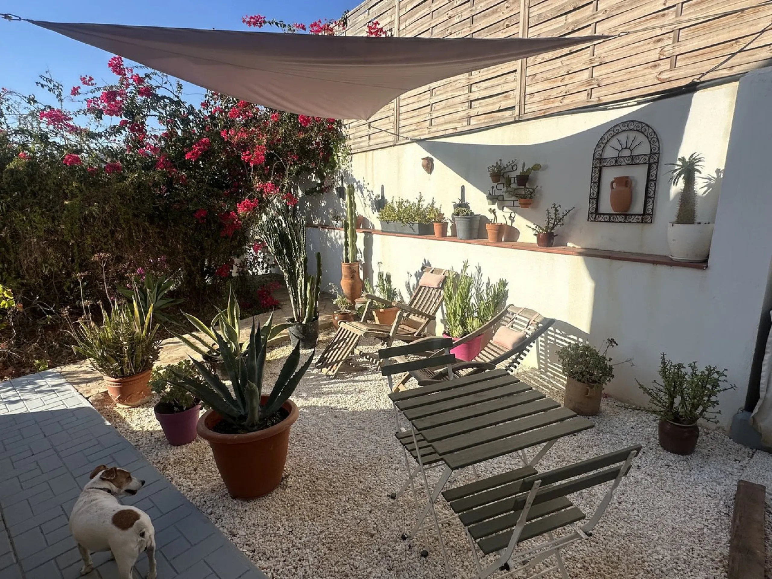 Detached Villa, Rincón de la Victoria, Costa del Sol East.
