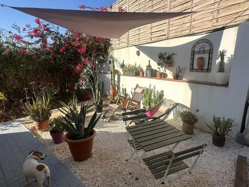 Detached Villa, Rincón de la Victoria, Costa del Sol East.