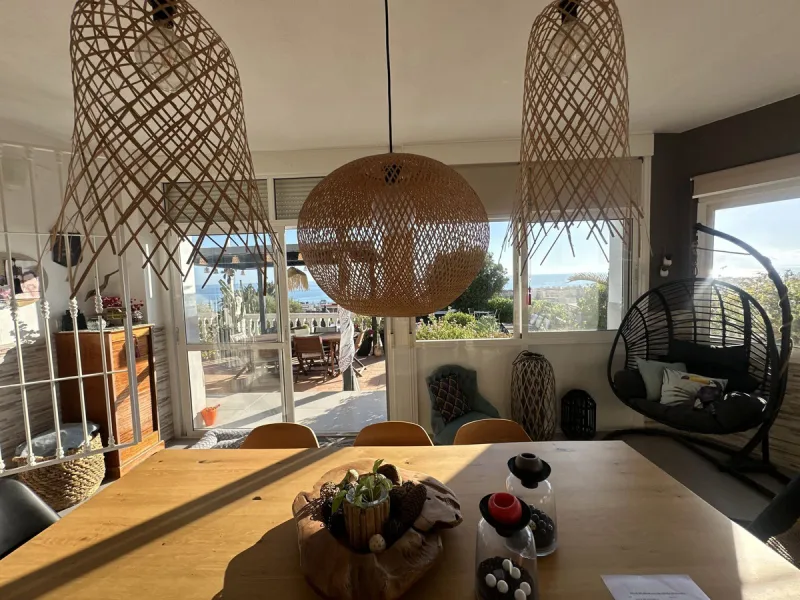 Detached Villa, Rincón de la Victoria, Costa del Sol East.