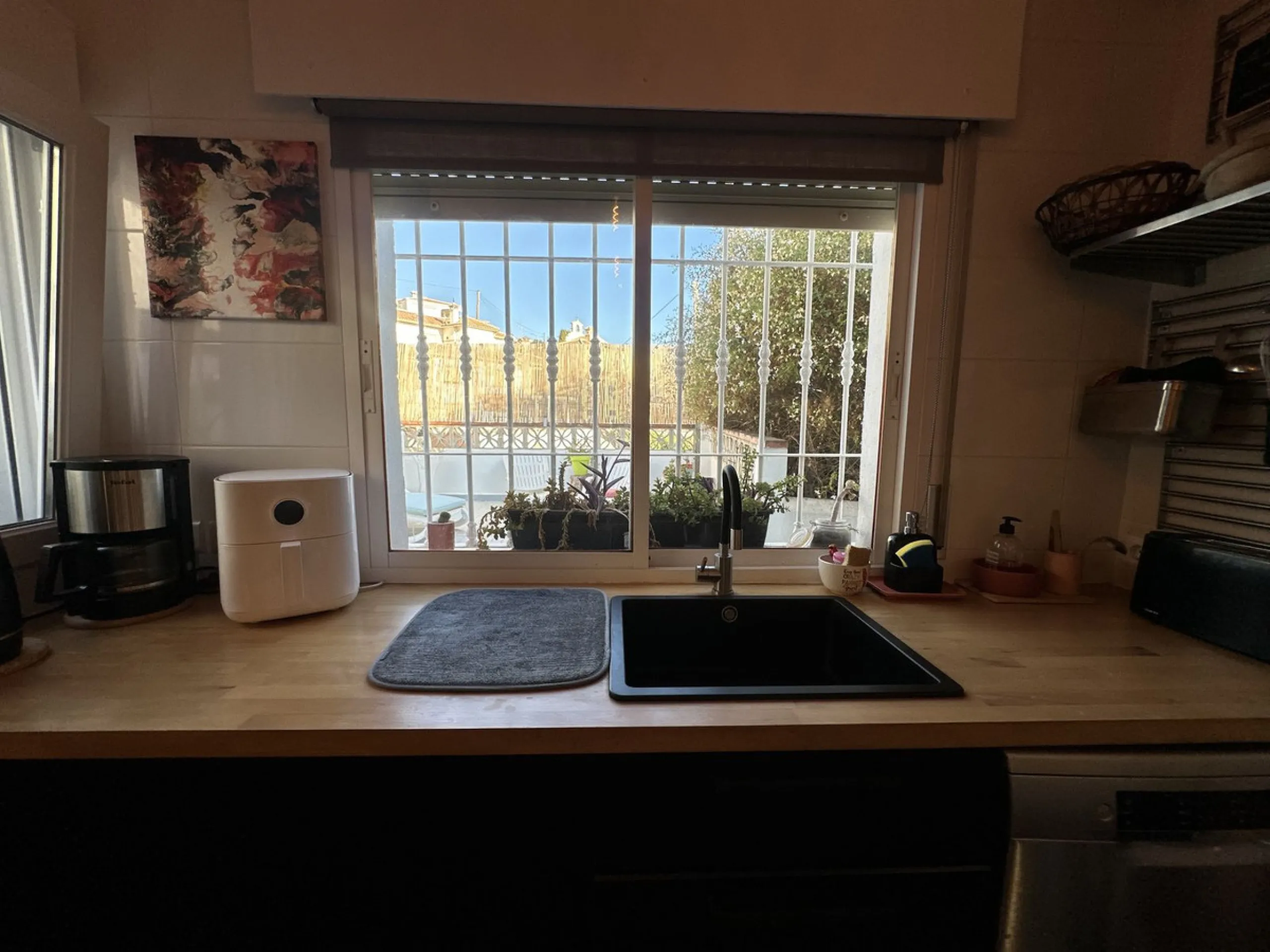 Detached Villa, Rincón de la Victoria, Costa del Sol East.