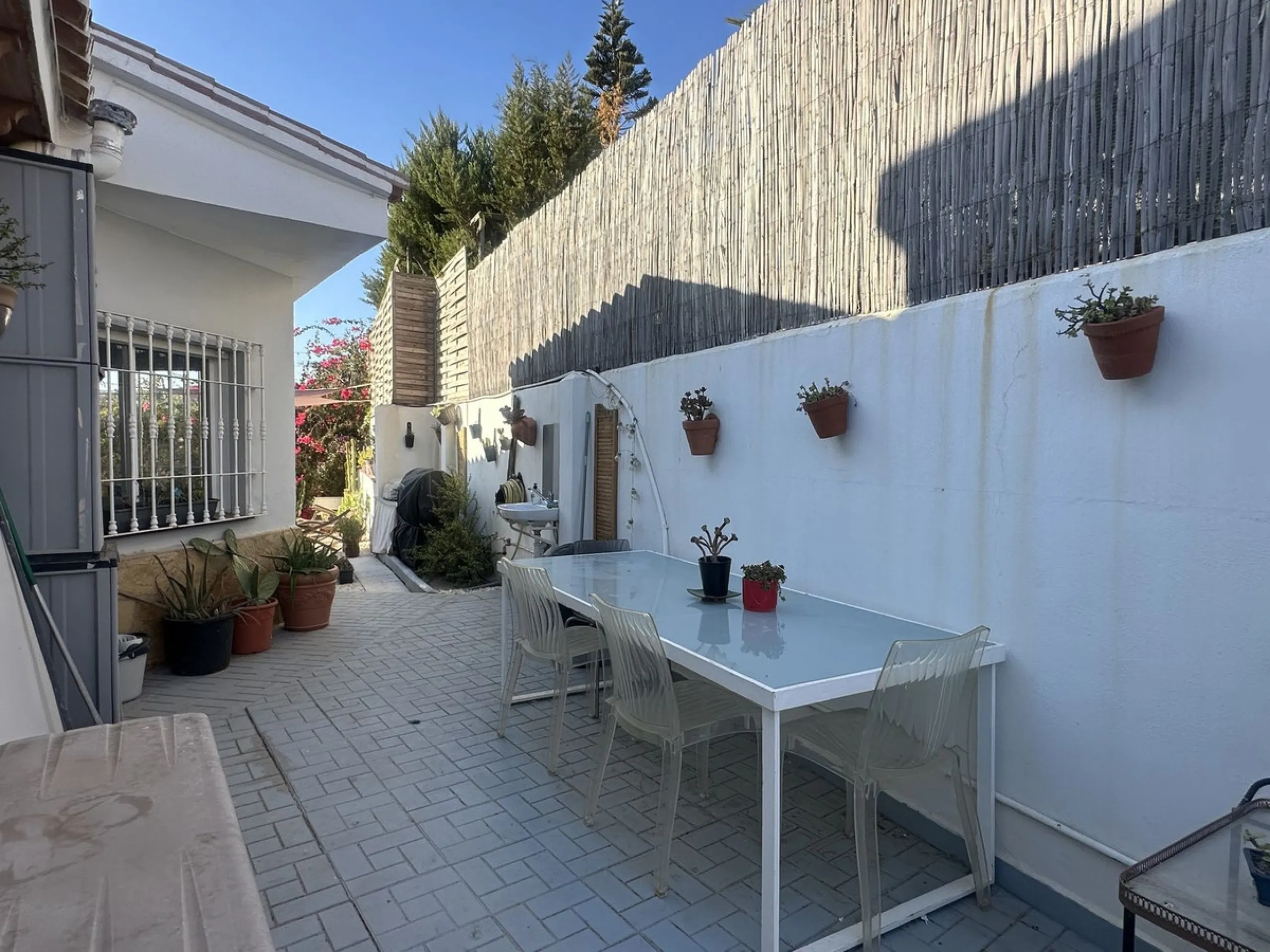 Detached Villa, Rincón de la Victoria, Costa del Sol East.
