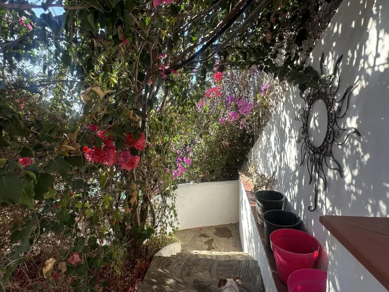 Detached Villa, Rincón de la Victoria, Costa del Sol East.