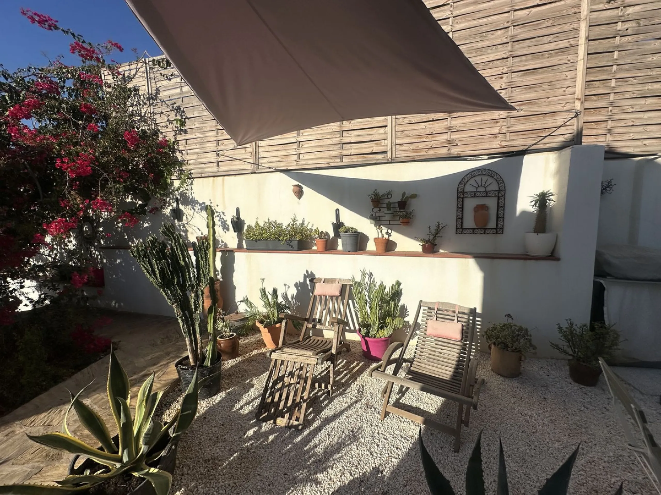 Detached Villa, Rincón de la Victoria, Costa del Sol East.
