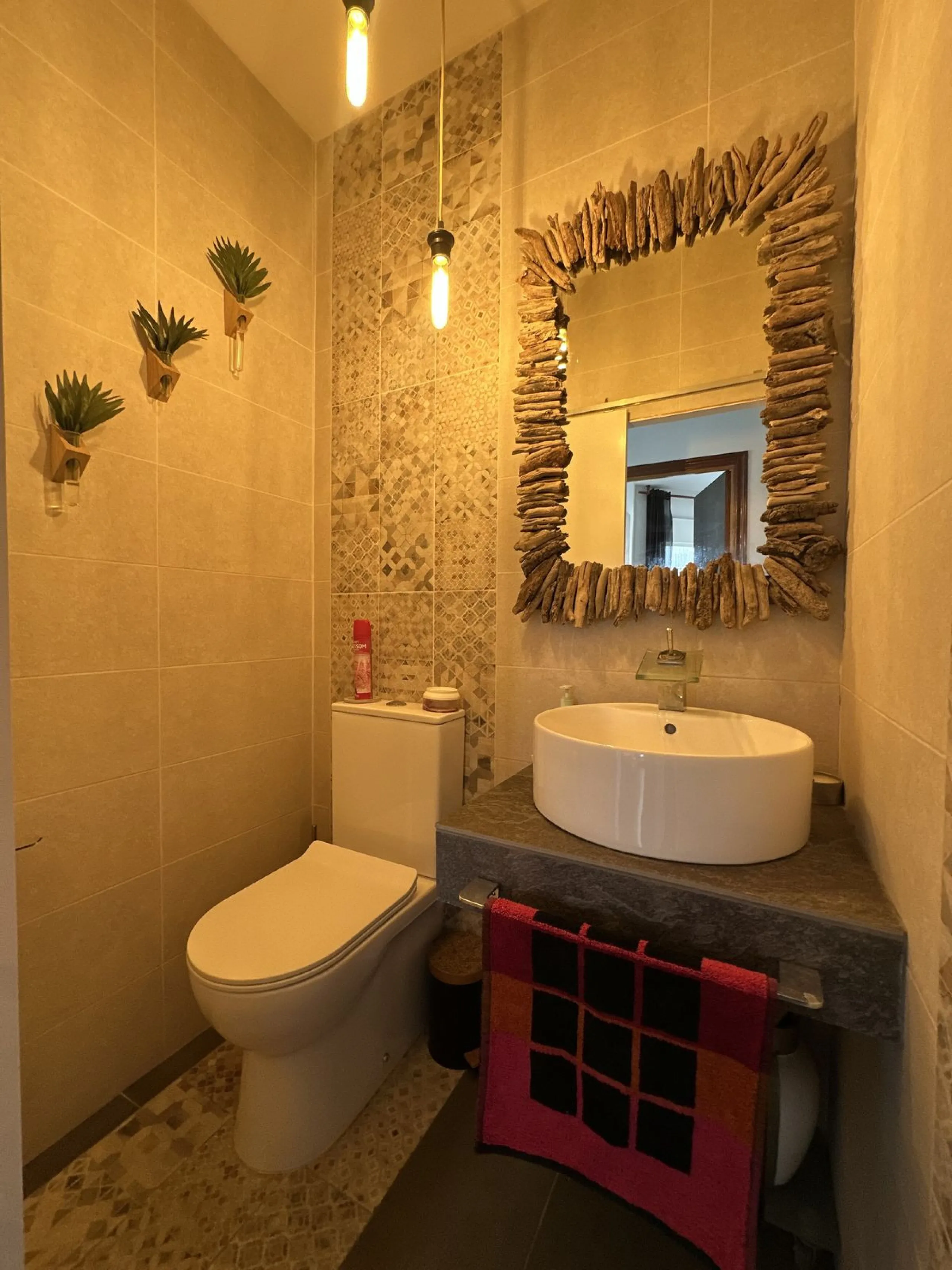 Detached Villa, Rincón de la Victoria, Costa del Sol East.