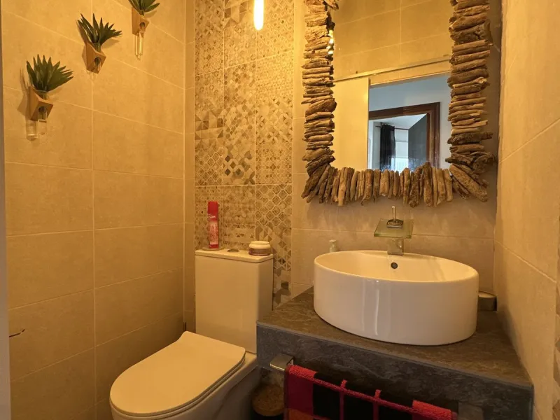 Detached Villa, Rincón de la Victoria, Costa del Sol East.