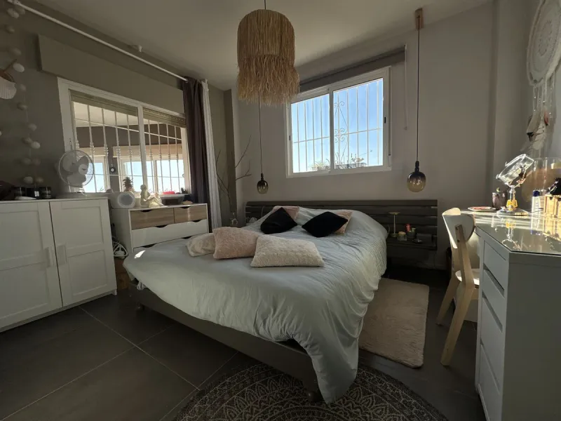 Detached Villa, Rincón de la Victoria, Costa del Sol East.
