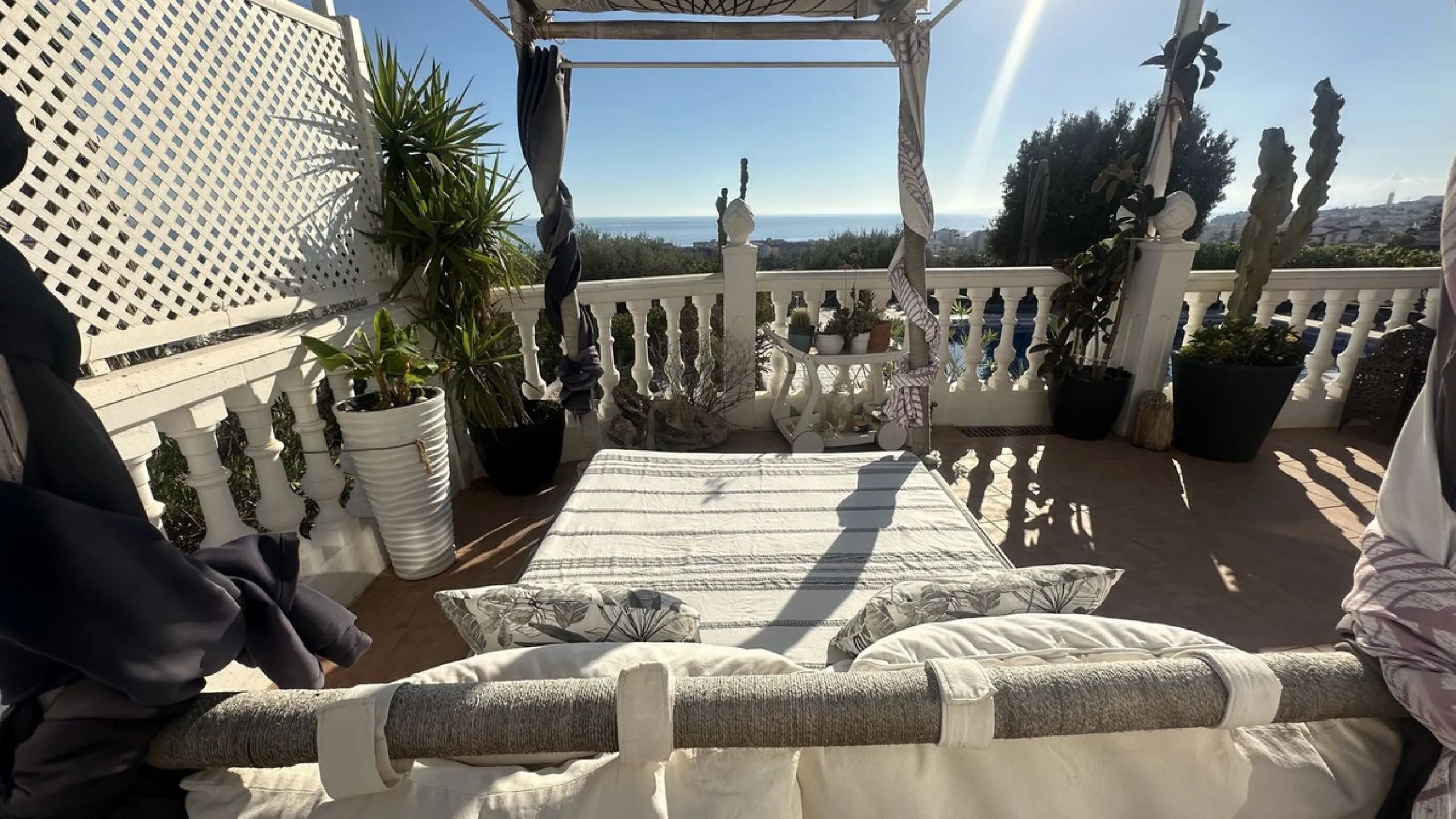 Detached Villa, Rincón de la Victoria, Costa del Sol East.