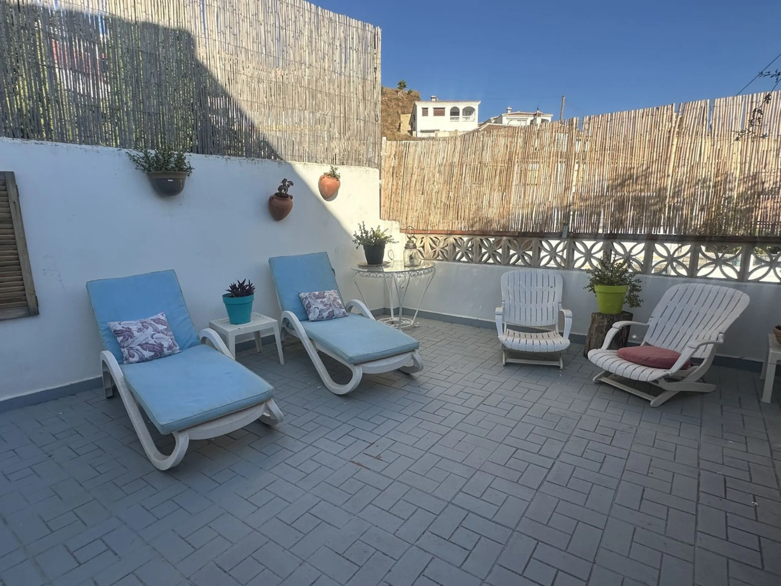 Detached Villa, Rincón de la Victoria, Costa del Sol East.