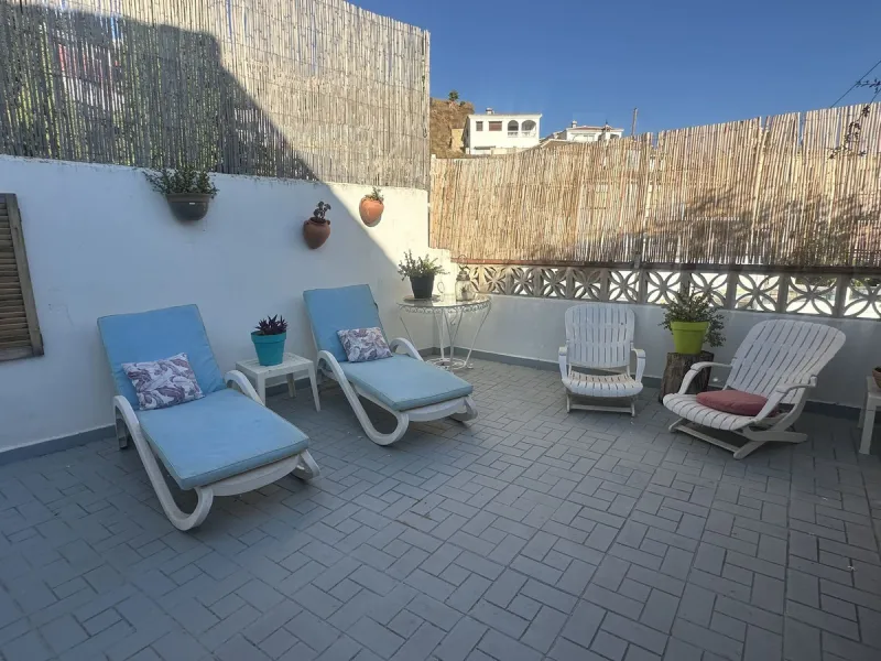 Detached Villa, Rincón de la Victoria, Costa del Sol East.