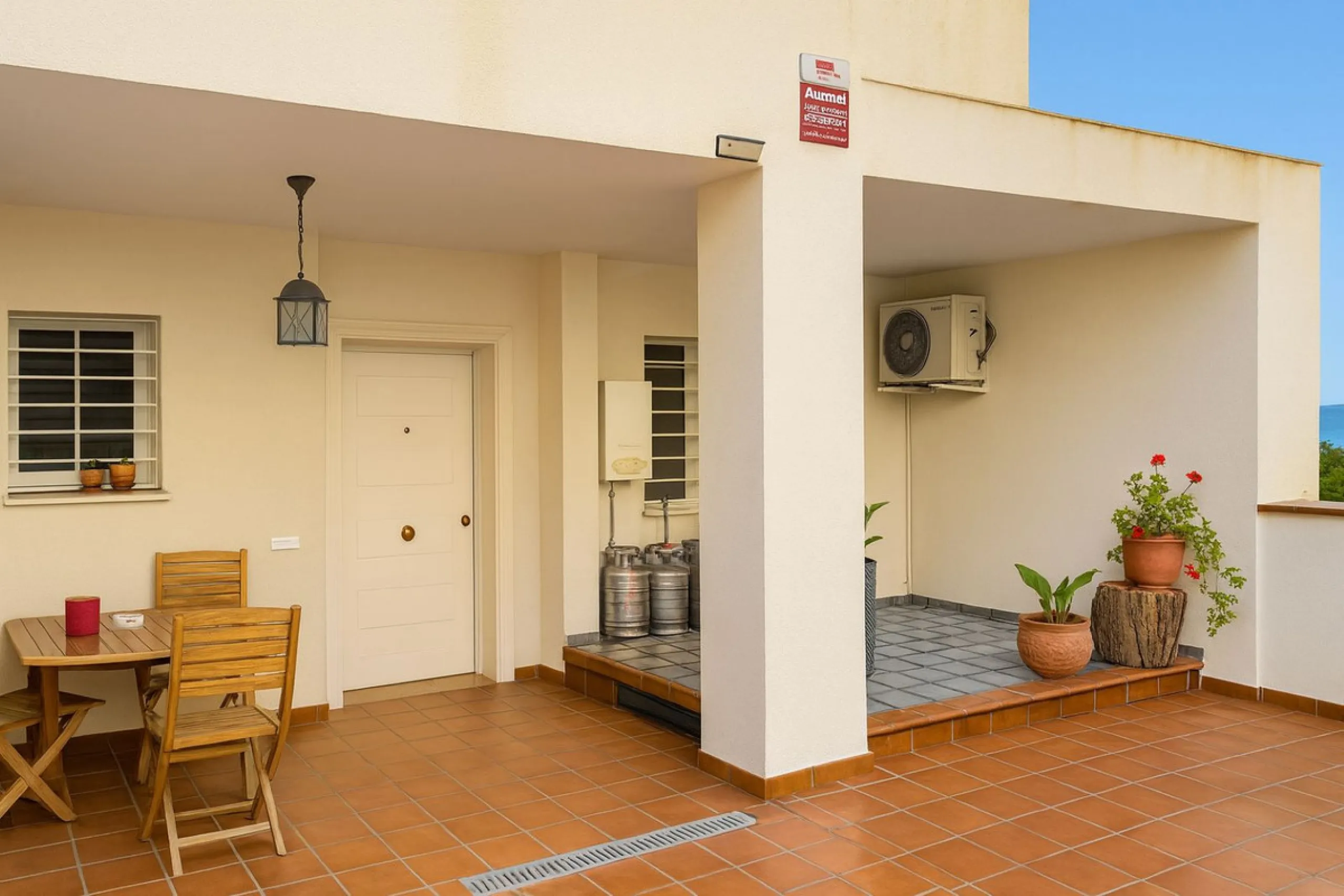 Townhouse, Rincón de la Victoria, Costa del Sol East.