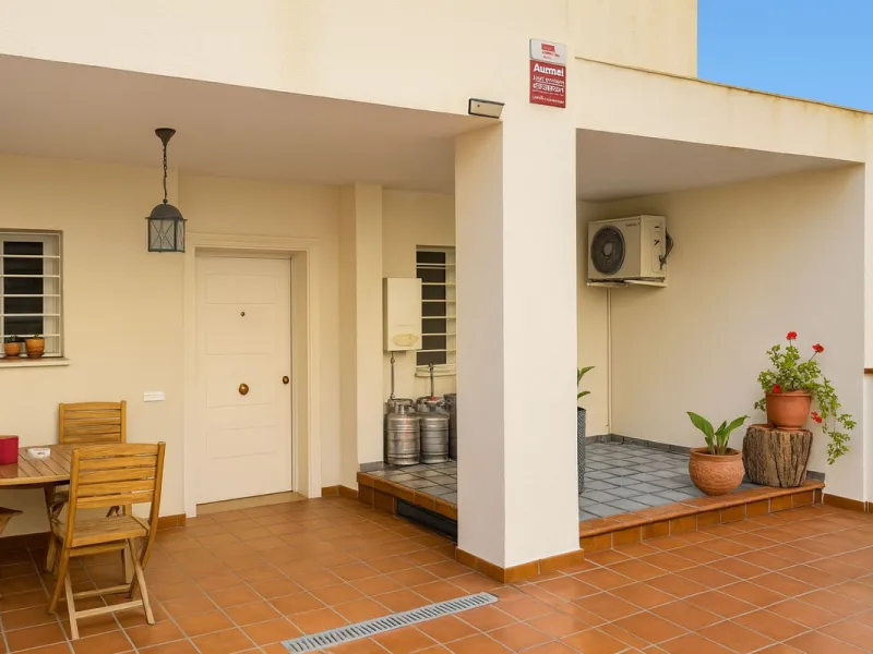 Townhouse, Rincón de la Victoria, Costa del Sol East.
