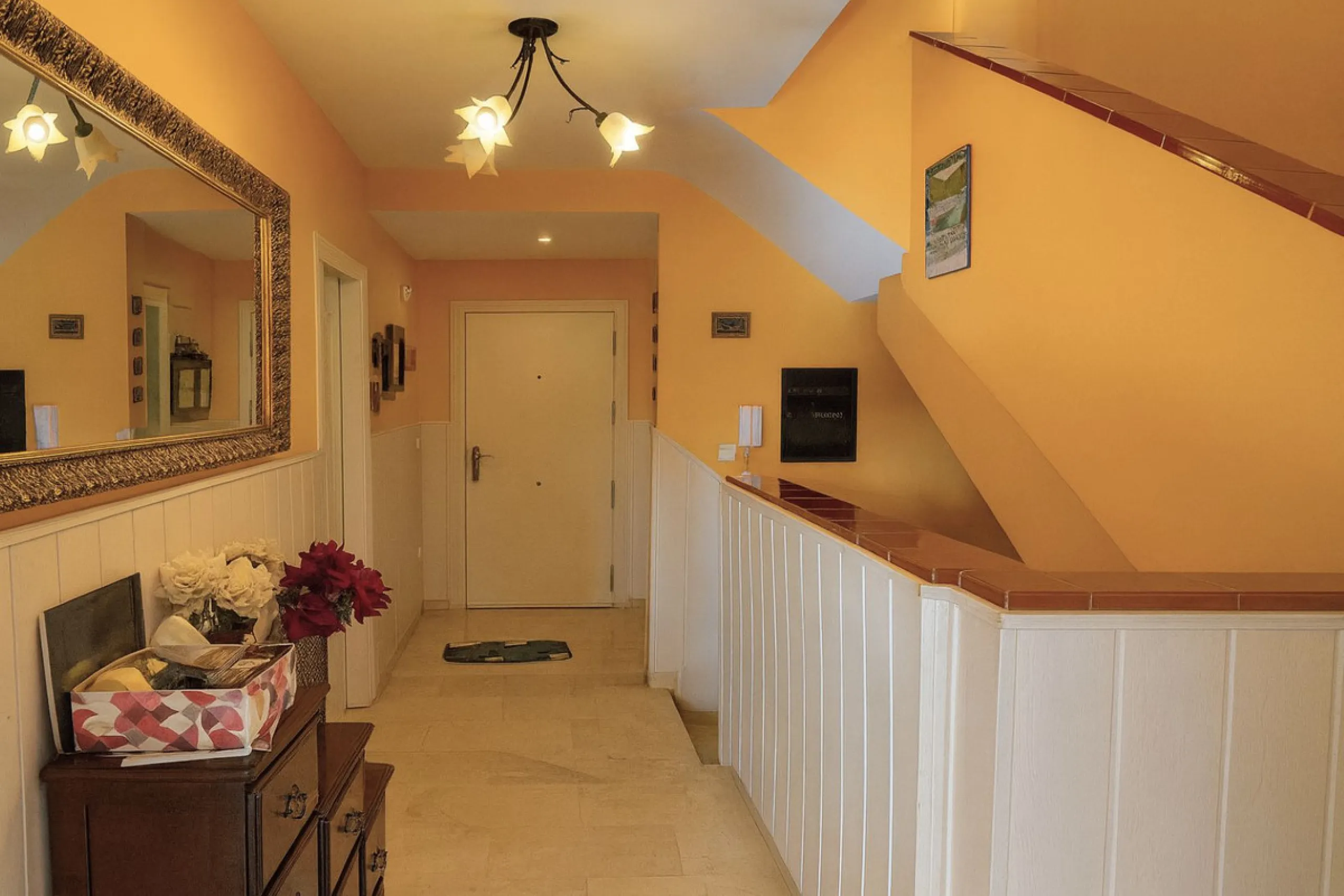 Townhouse, Rincón de la Victoria, Costa del Sol East.