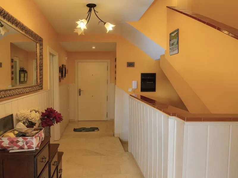 Townhouse, Rincón de la Victoria, Costa del Sol East.
