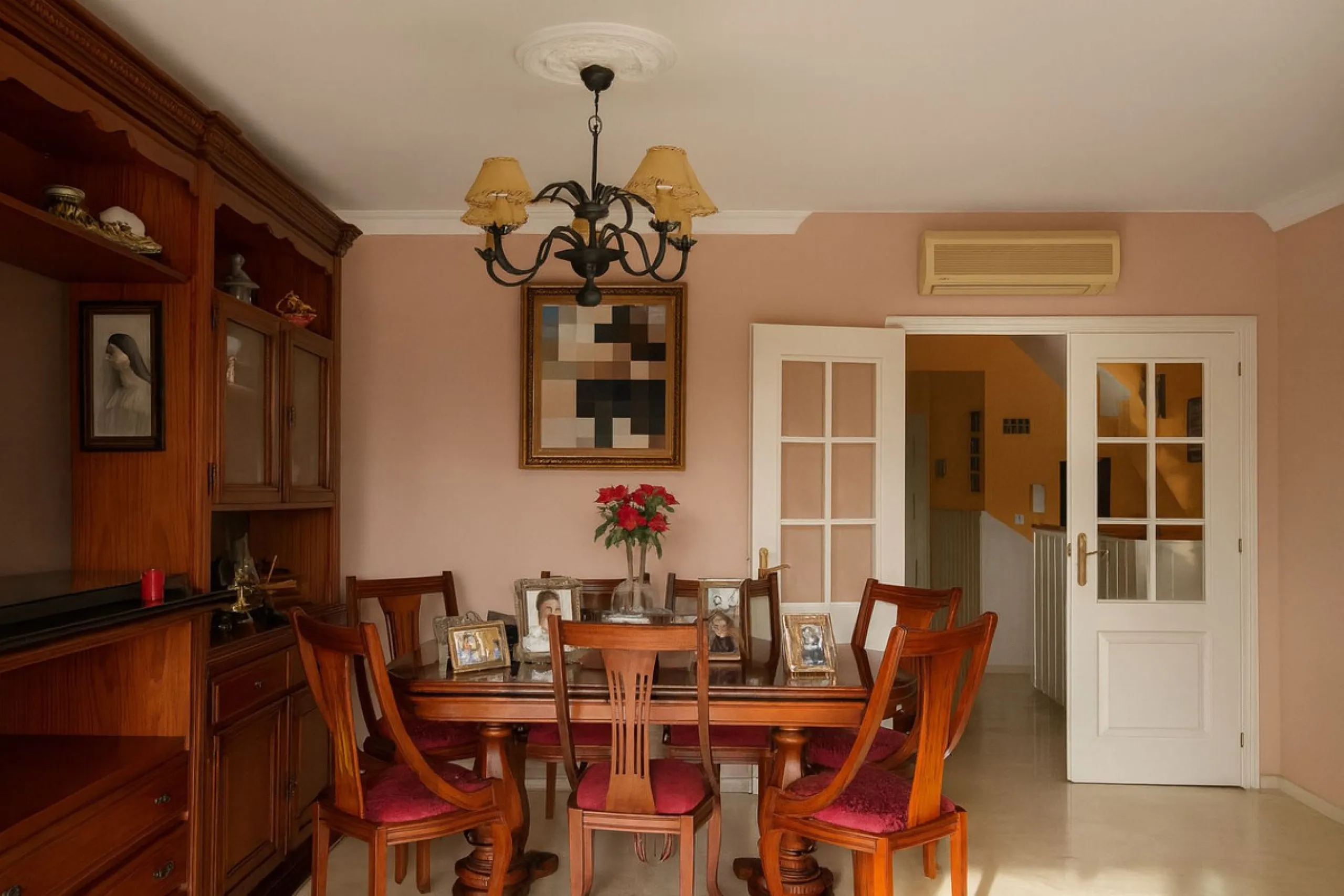 Townhouse, Rincón de la Victoria, Costa del Sol East.