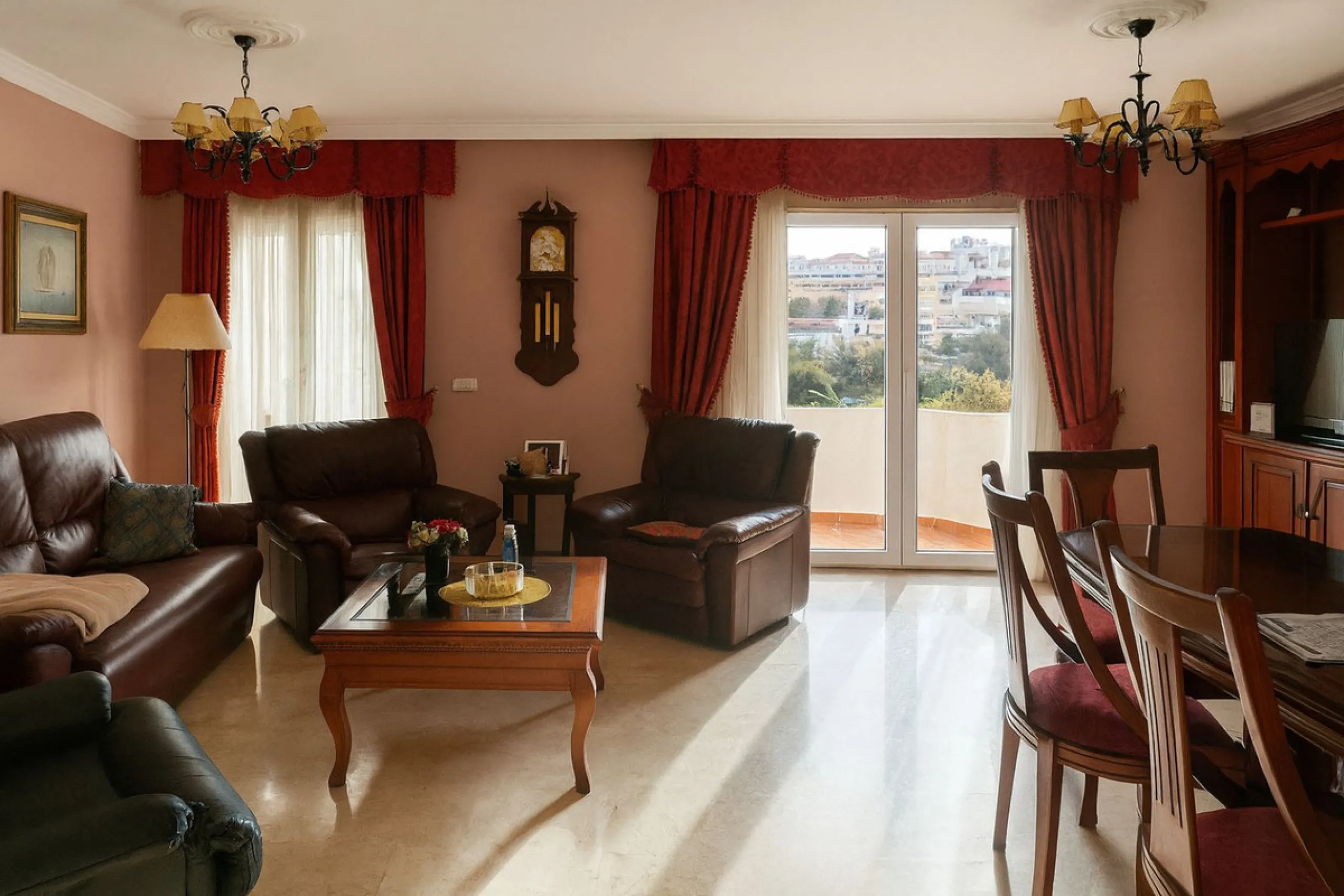 Townhouse, Rincón de la Victoria, Costa del Sol East.