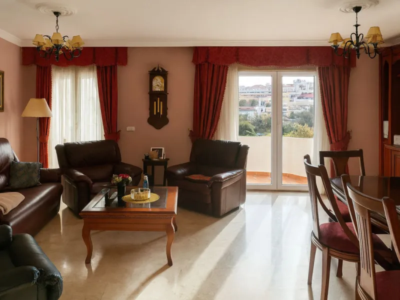 Townhouse, Rincón de la Victoria, Costa del Sol East.