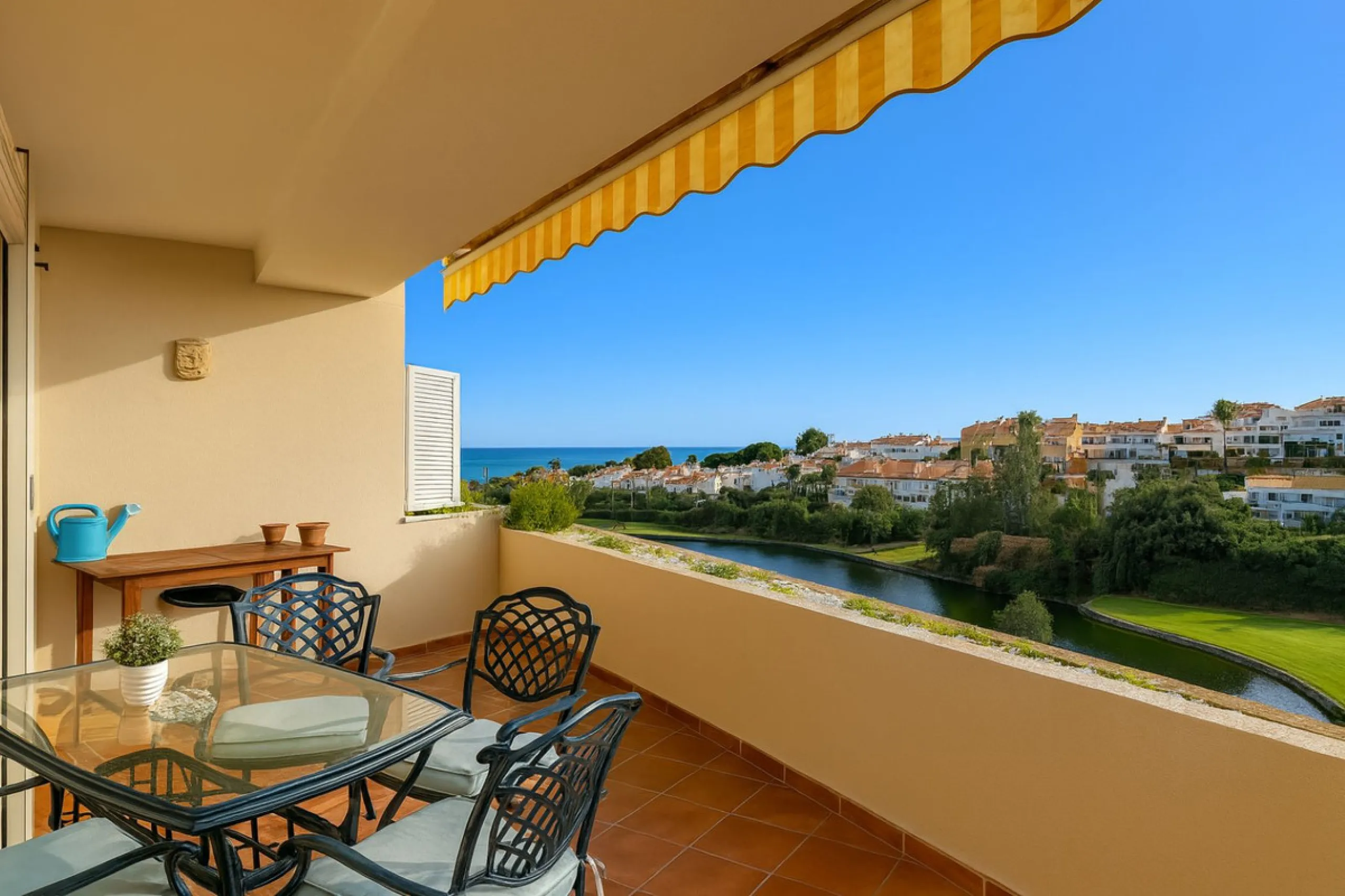 Townhouse, Rincón de la Victoria, Costa del Sol East.