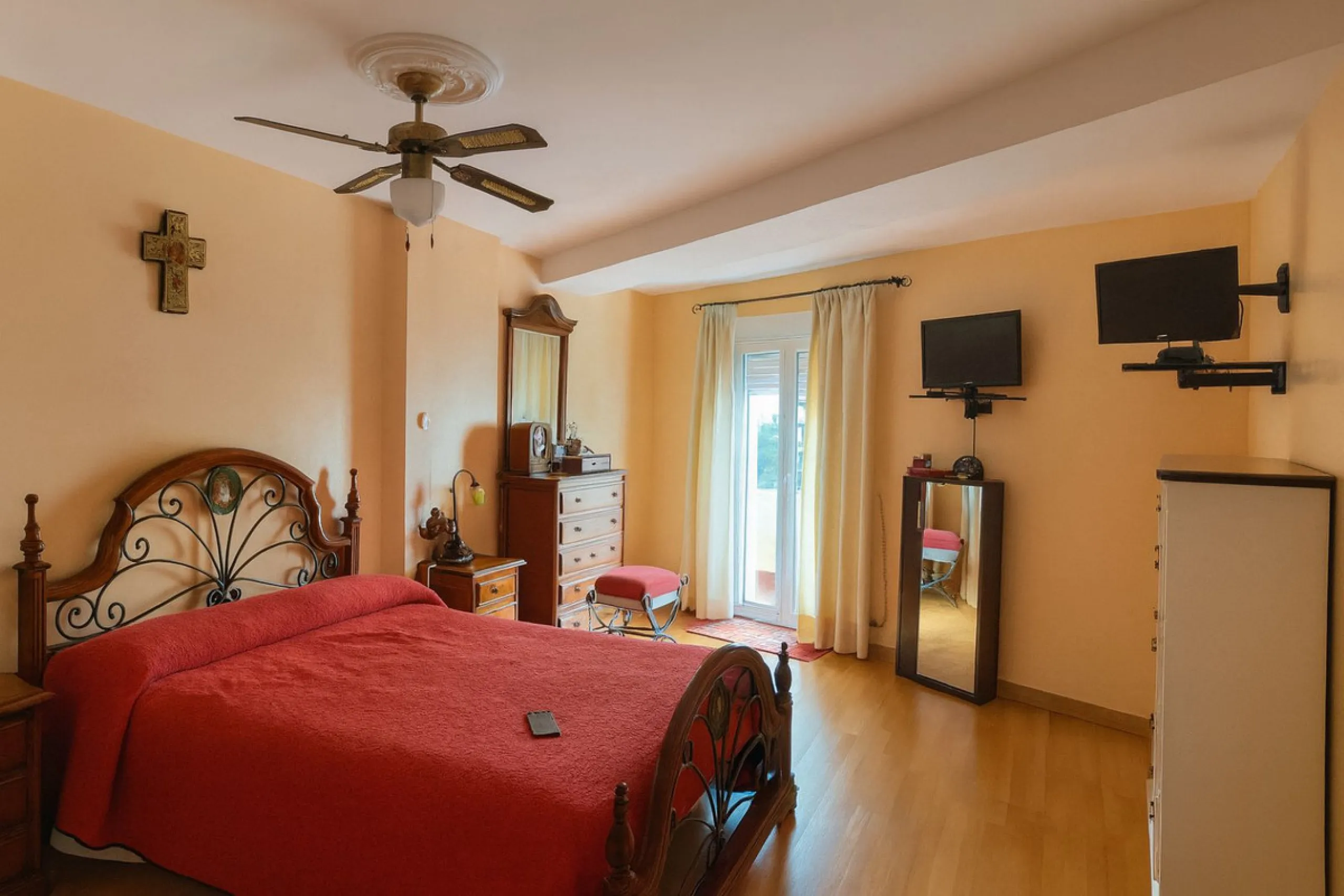 Townhouse, Rincón de la Victoria, Costa del Sol East.