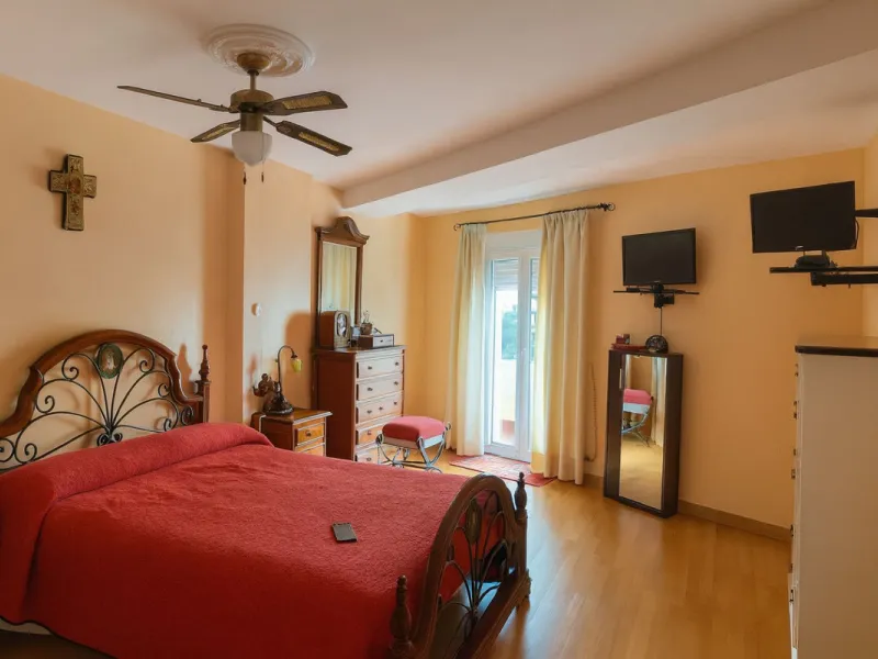 Townhouse, Rincón de la Victoria, Costa del Sol East.