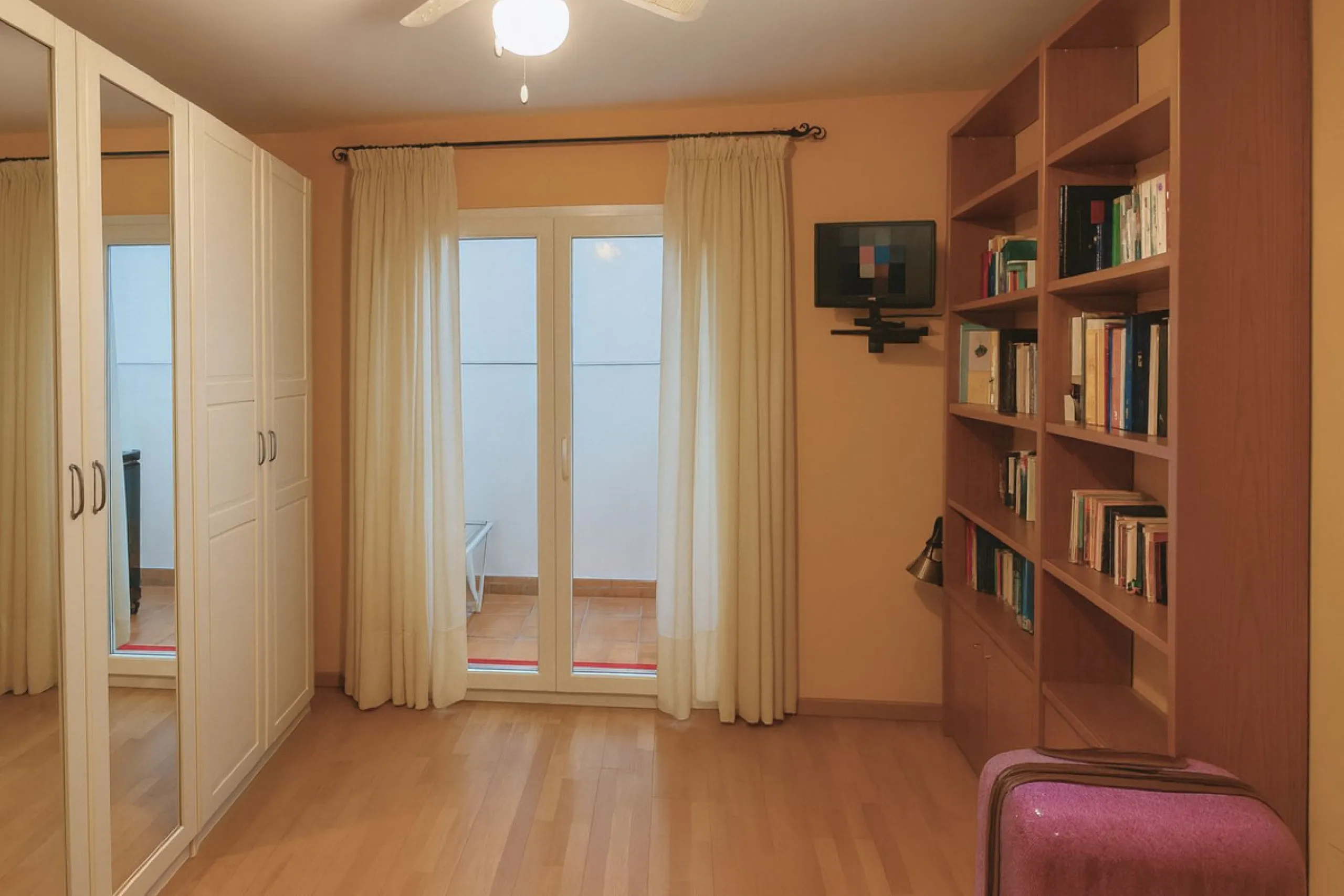 Townhouse, Rincón de la Victoria, Costa del Sol East.
