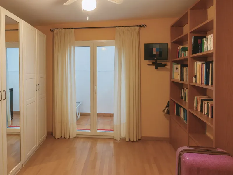 Townhouse, Rincón de la Victoria, Costa del Sol East.