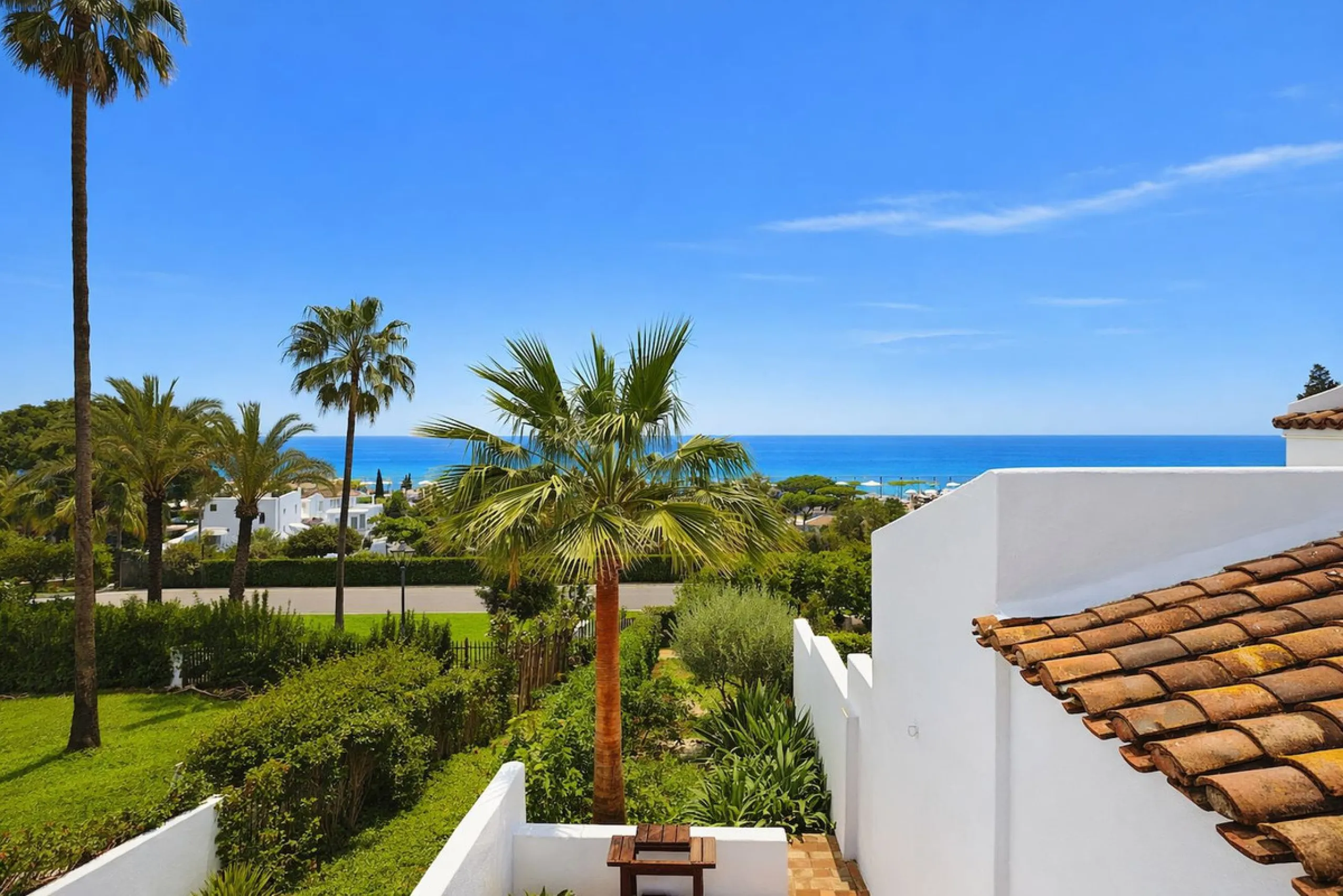 House - Townhouse в продаже в Casares, Málaga. В доме 1 спален и 1 ванных комнат. Площадь дома 82 м². Площадь участка 181 м²