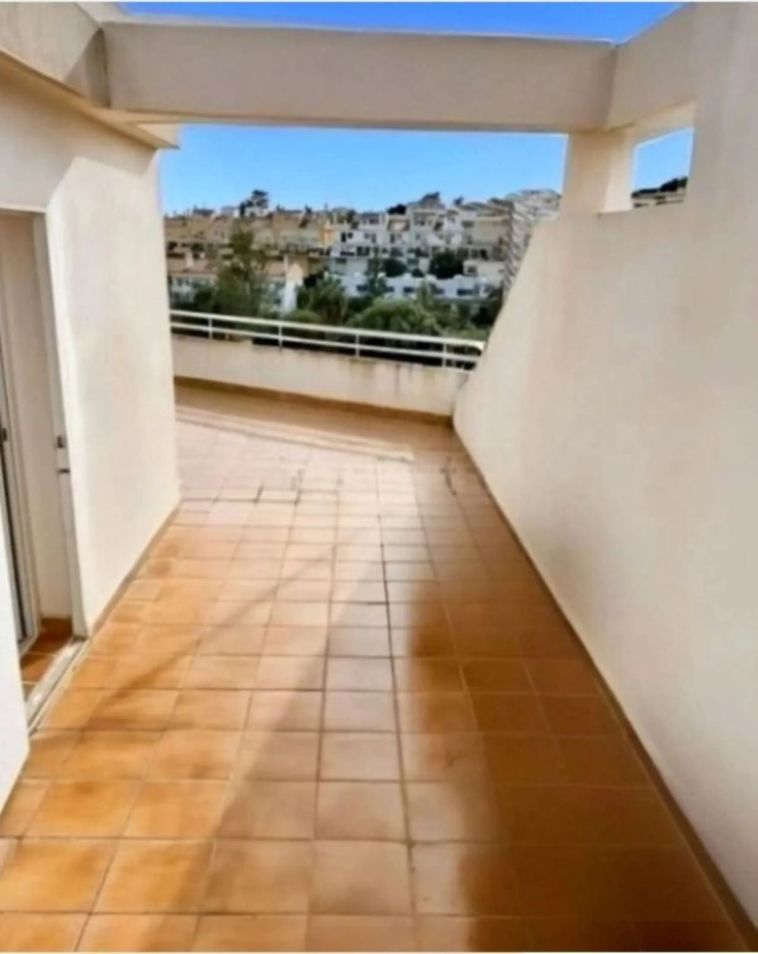 Townhouse, Rincón de la Victoria, Costa del Sol East.