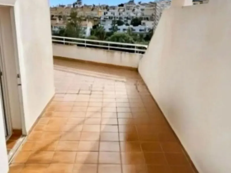 Townhouse, Rincón de la Victoria, Costa del Sol East.