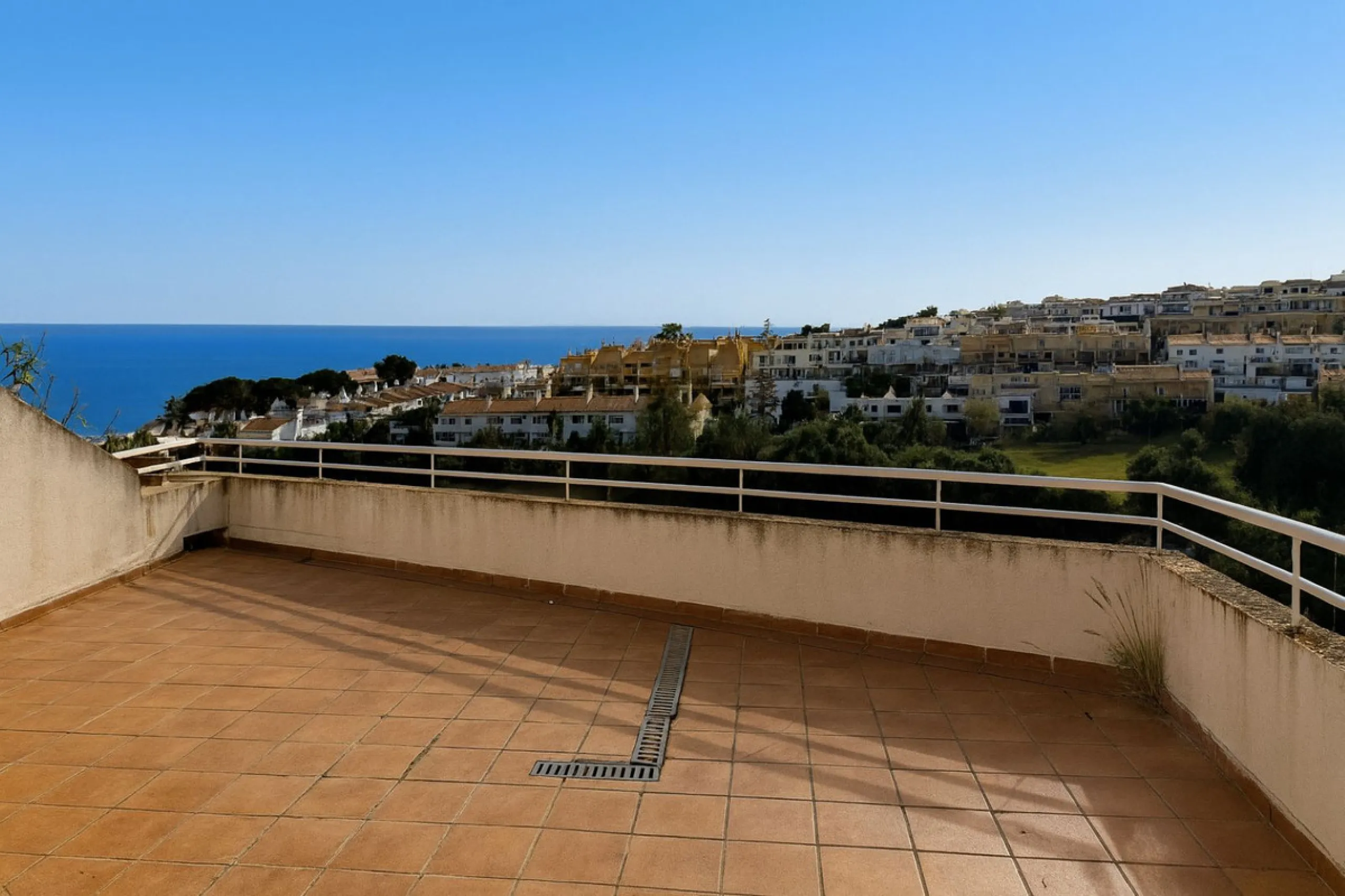 Townhouse, Rincón de la Victoria, Costa del Sol East.