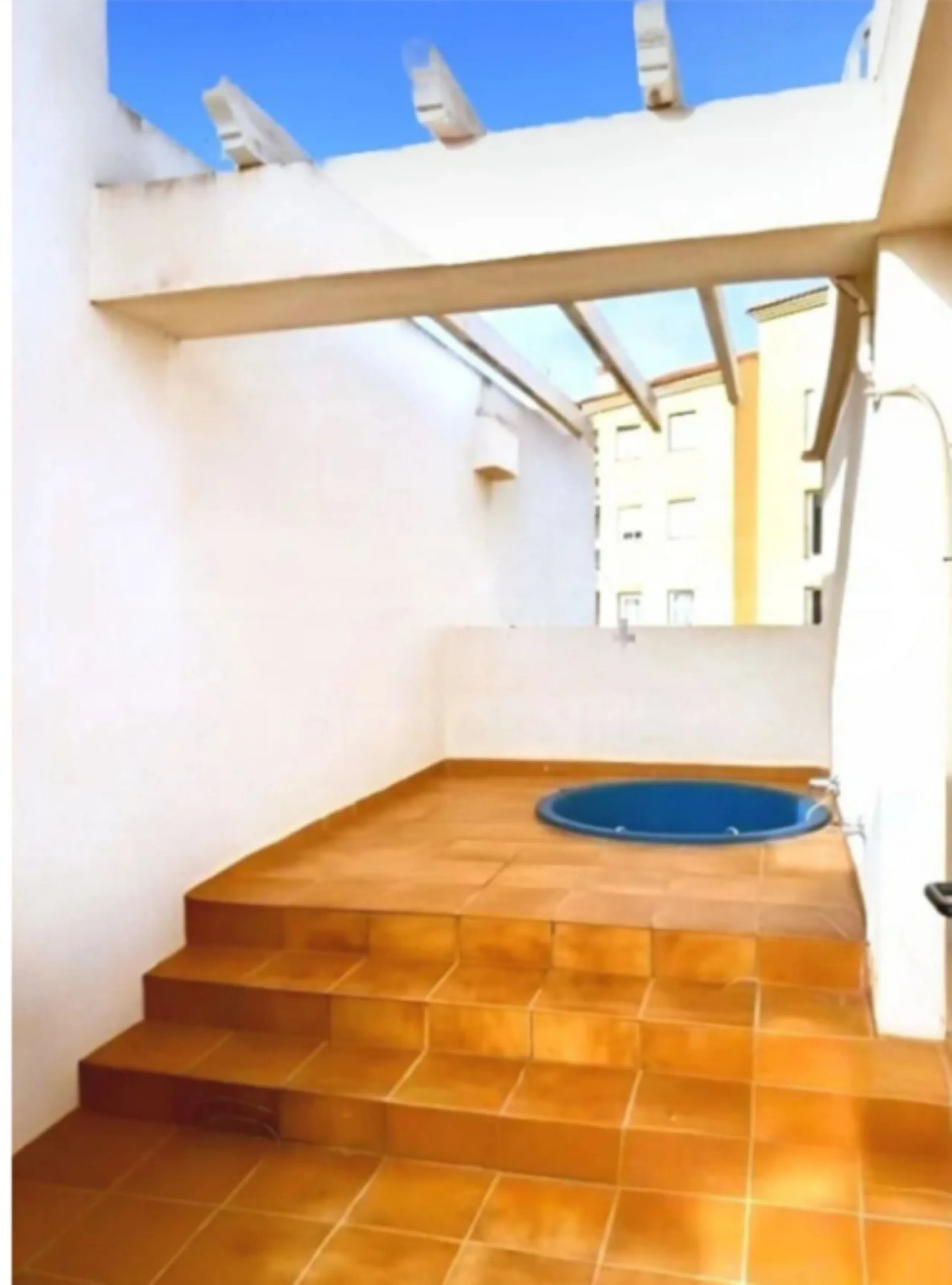 Townhouse, Rincón de la Victoria, Costa del Sol East.
