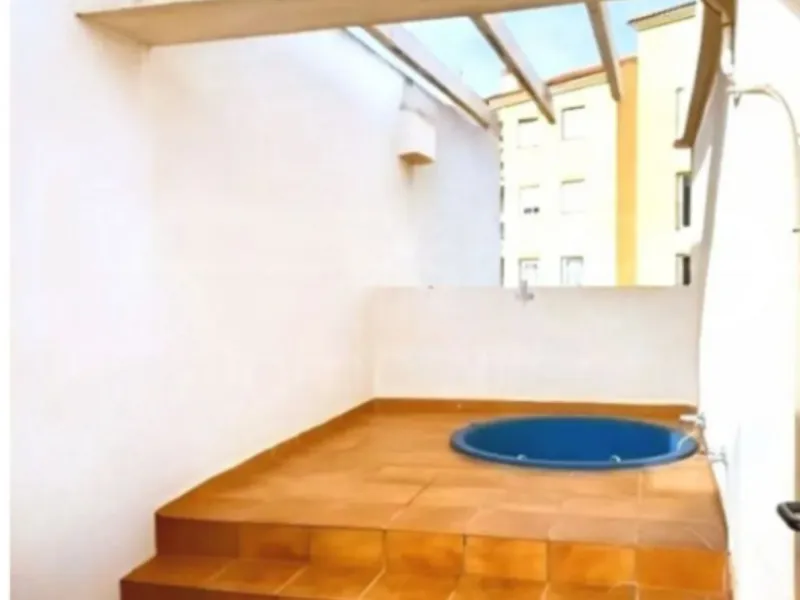 Townhouse, Rincón de la Victoria, Costa del Sol East.