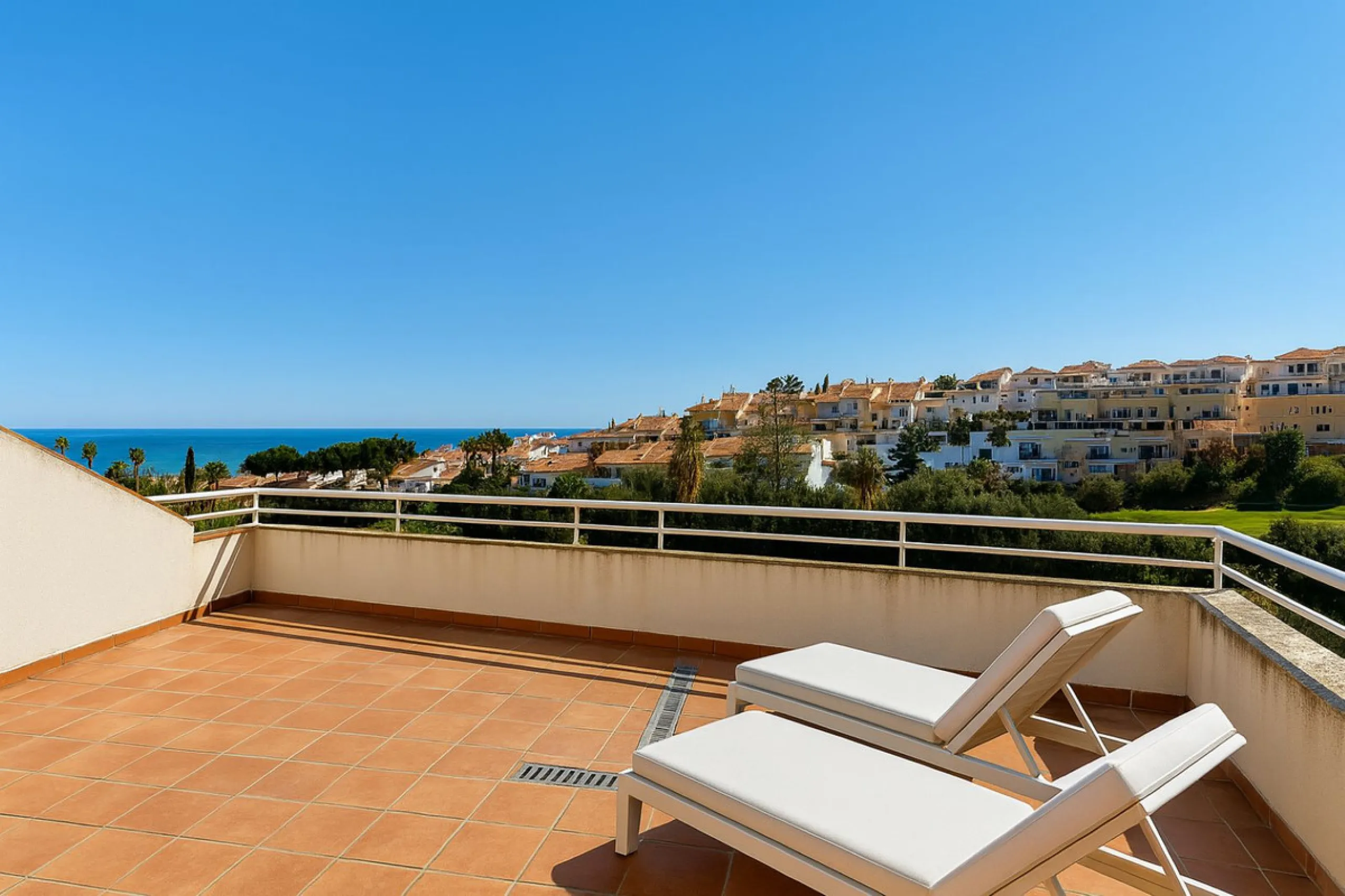 Townhouse, Rincón de la Victoria, Costa del Sol East.