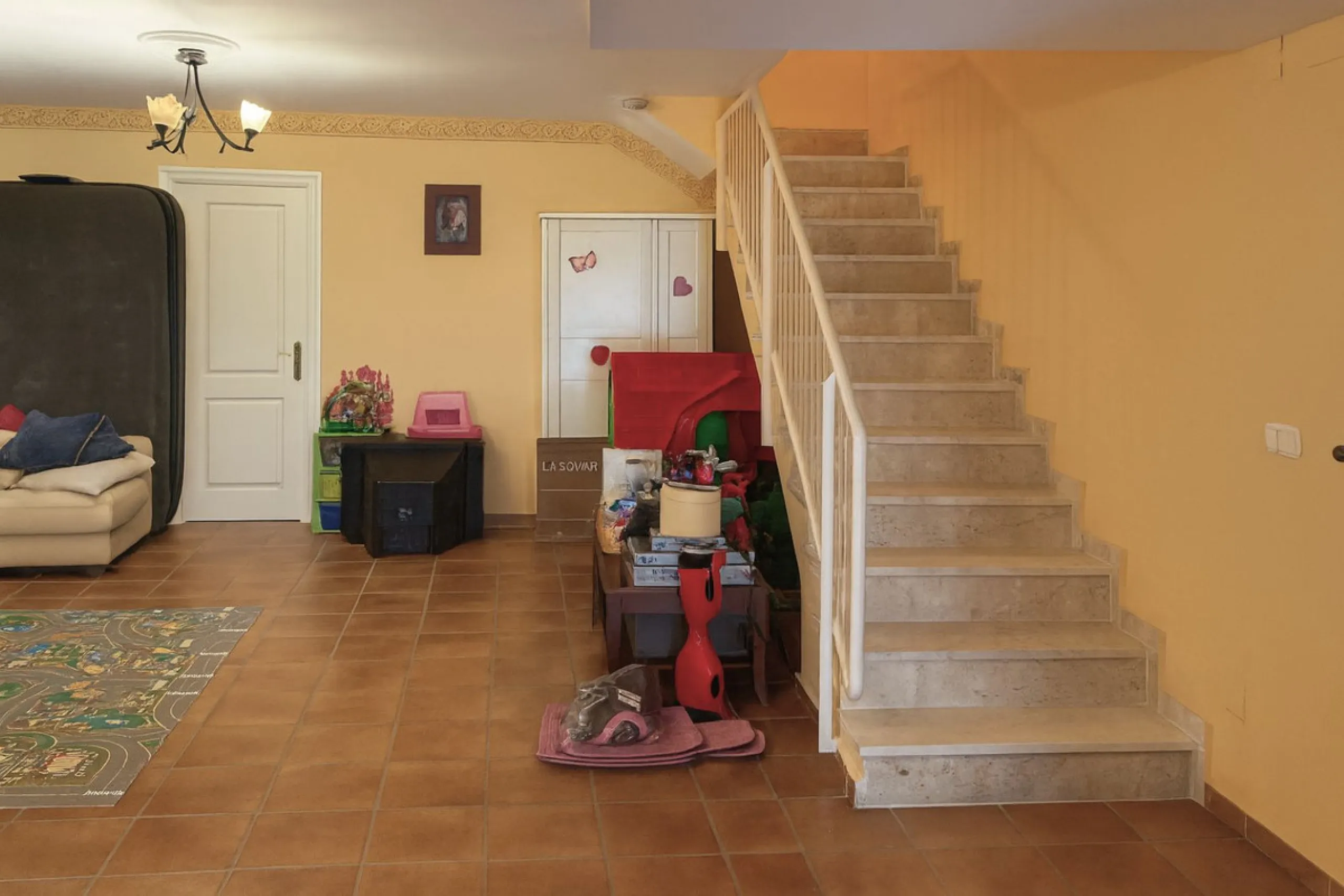 Townhouse, Rincón de la Victoria, Costa del Sol East.
