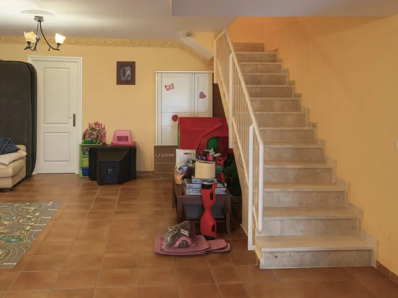 Townhouse, Rincón de la Victoria, Costa del Sol East.