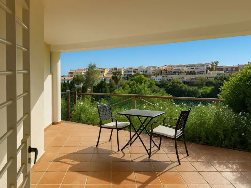 Townhouse, Rincón de la Victoria, Costa del Sol East.
