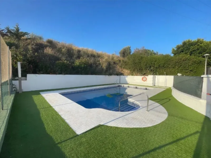 Townhouse, Rincón de la Victoria, Costa del Sol East.