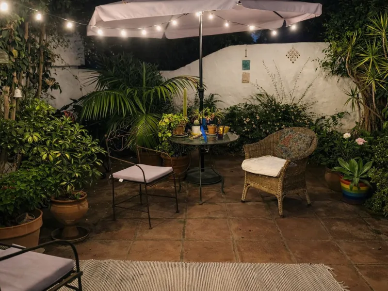 House - Townhouse в продаже в Casares, Málaga. В доме 1 спален и 1 ванных комнат. Площадь дома 82 м². Площадь участка 181 м²