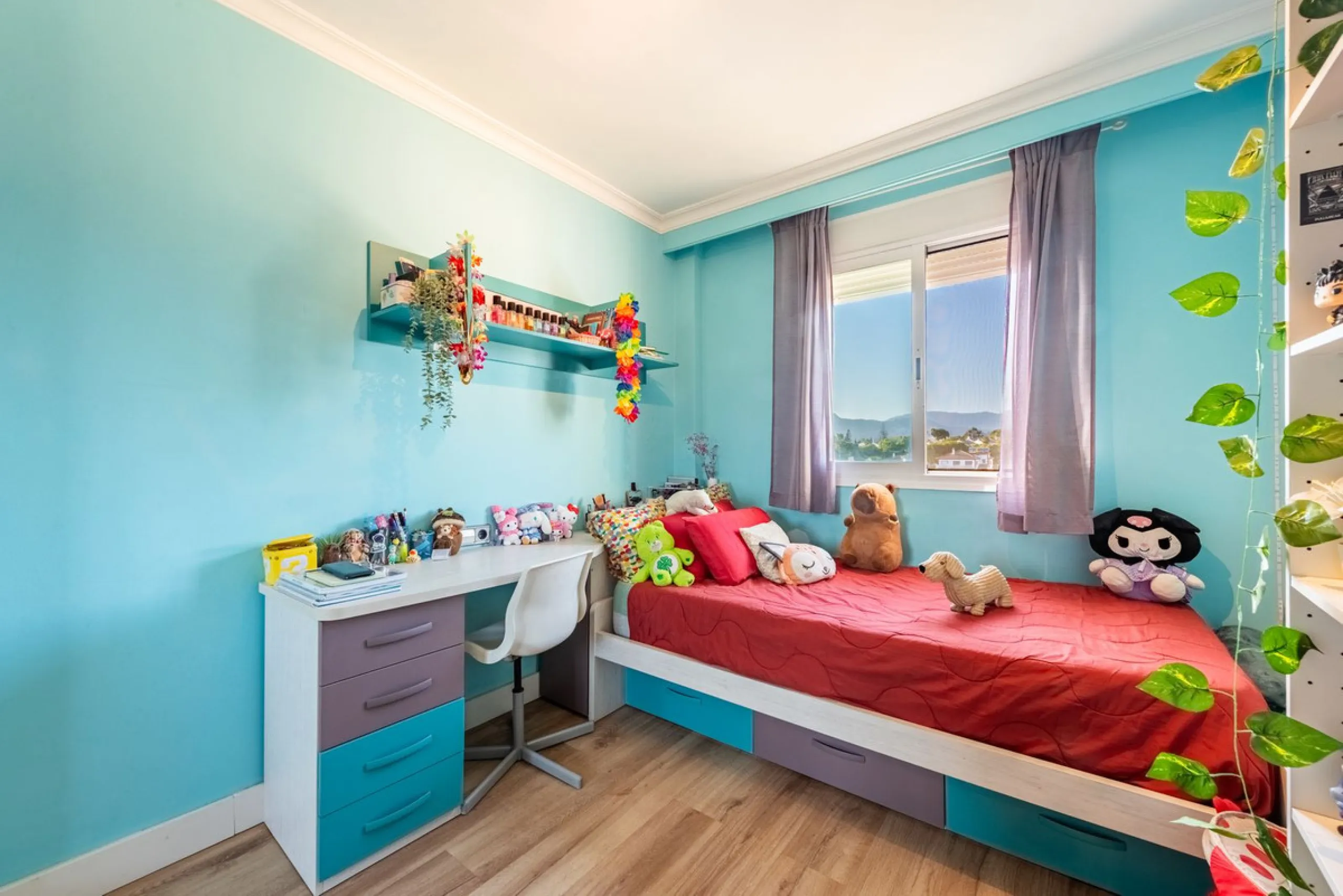 Apartment - Penthouse в продаже в Marbella, Málaga. В доме 4 спален и 3 ванных комнат. Площадь дома 163 м²