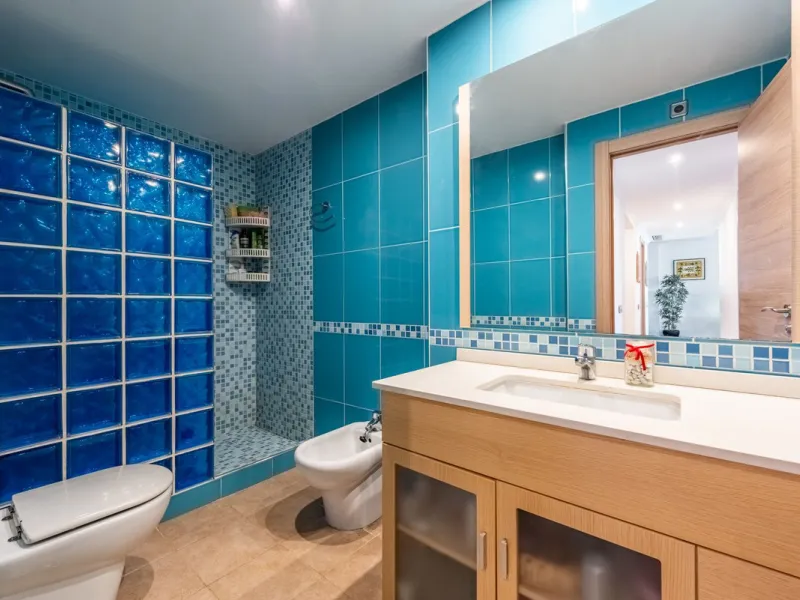 Apartment - Penthouse в продаже в Marbella, Málaga. В доме 4 спален и 3 ванных комнат. Площадь дома 163 м²