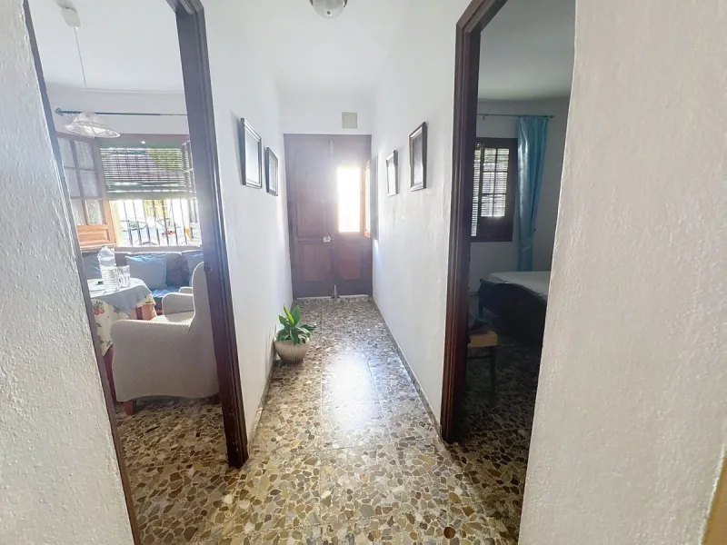 INVESTMENT OPPORTUNITY – HOUSE WITH POTENTIAL FOR 4 APARTMENTS IN ESTEPONA